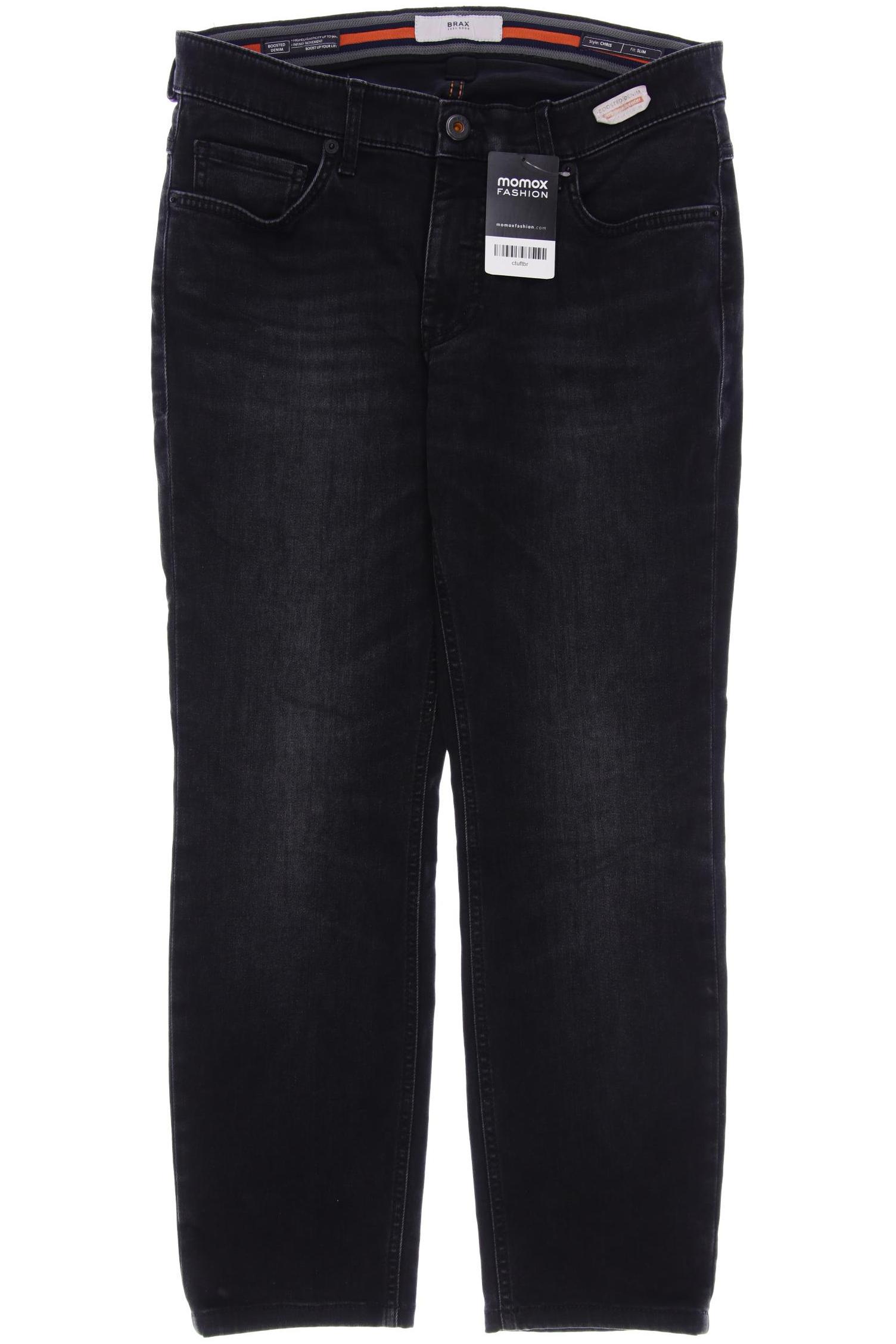 

Brax Herren Jeans, grau, Gr. 46