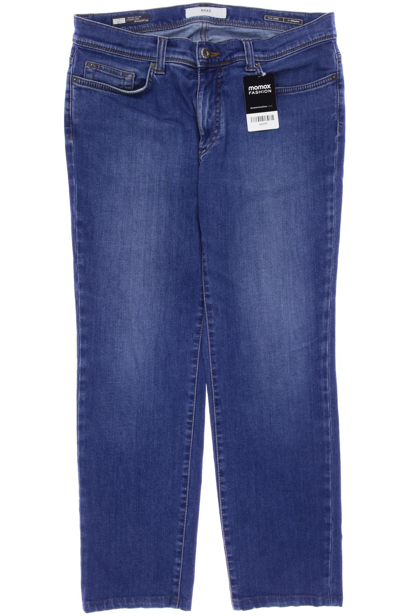 

Brax Herren Jeans, blau, Gr. 34