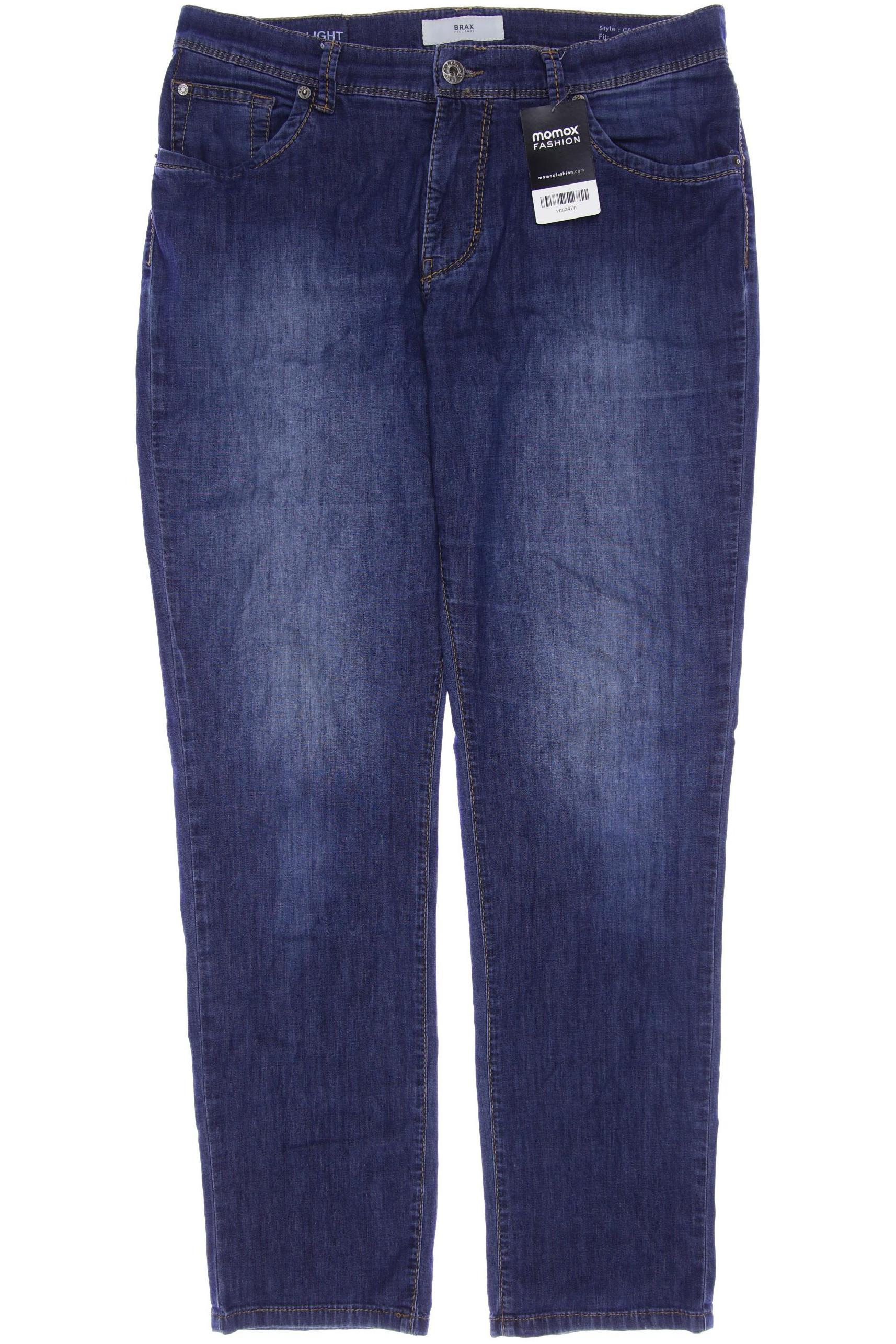 

BRAX Herren Jeans, blau