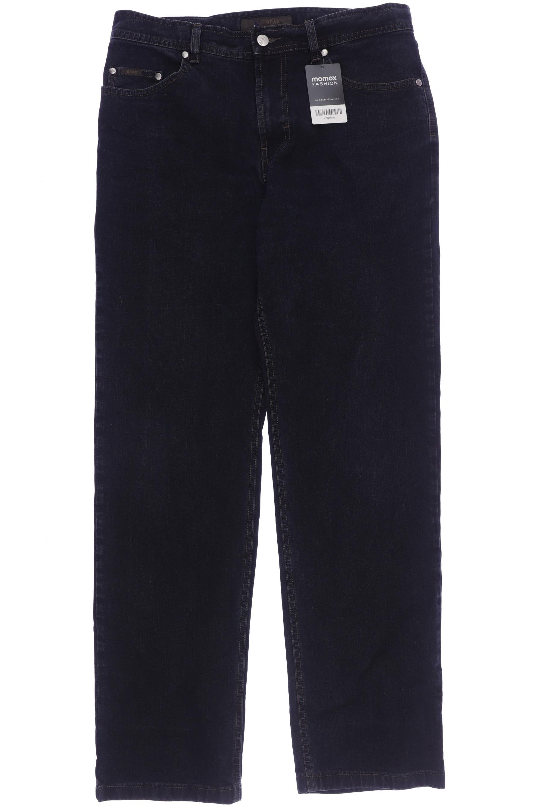 

Brax Herren Jeans, marineblau, Gr. 34