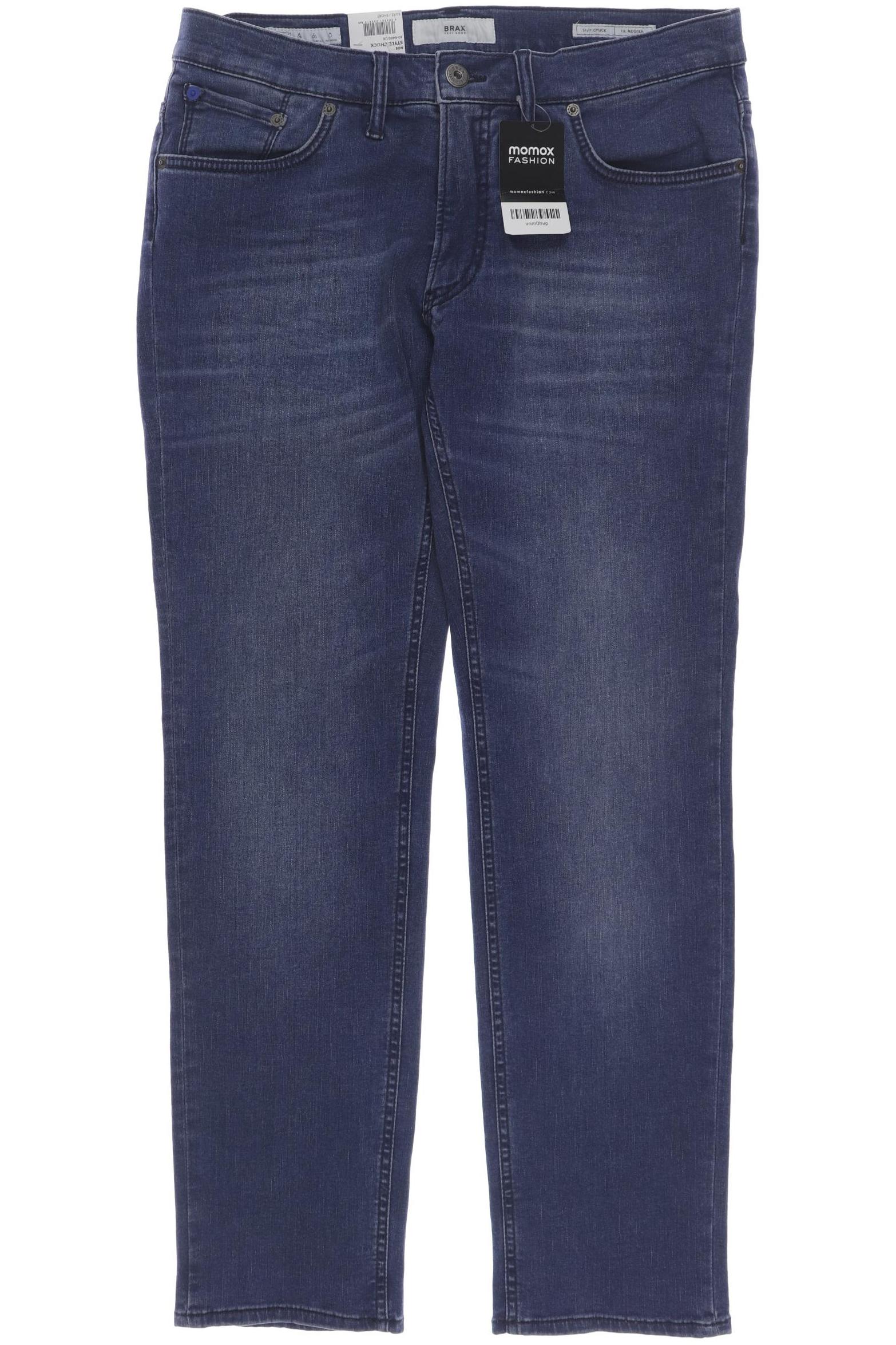 

BRAX Herren Jeans, blau