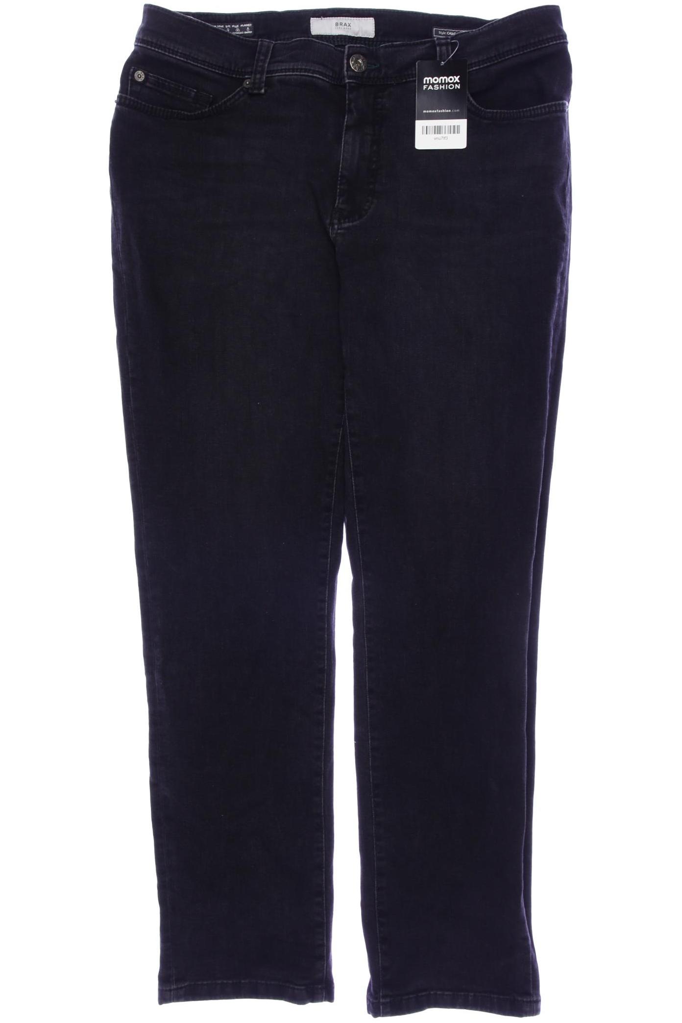 

Brax Herren Jeans, schwarz, Gr. 34