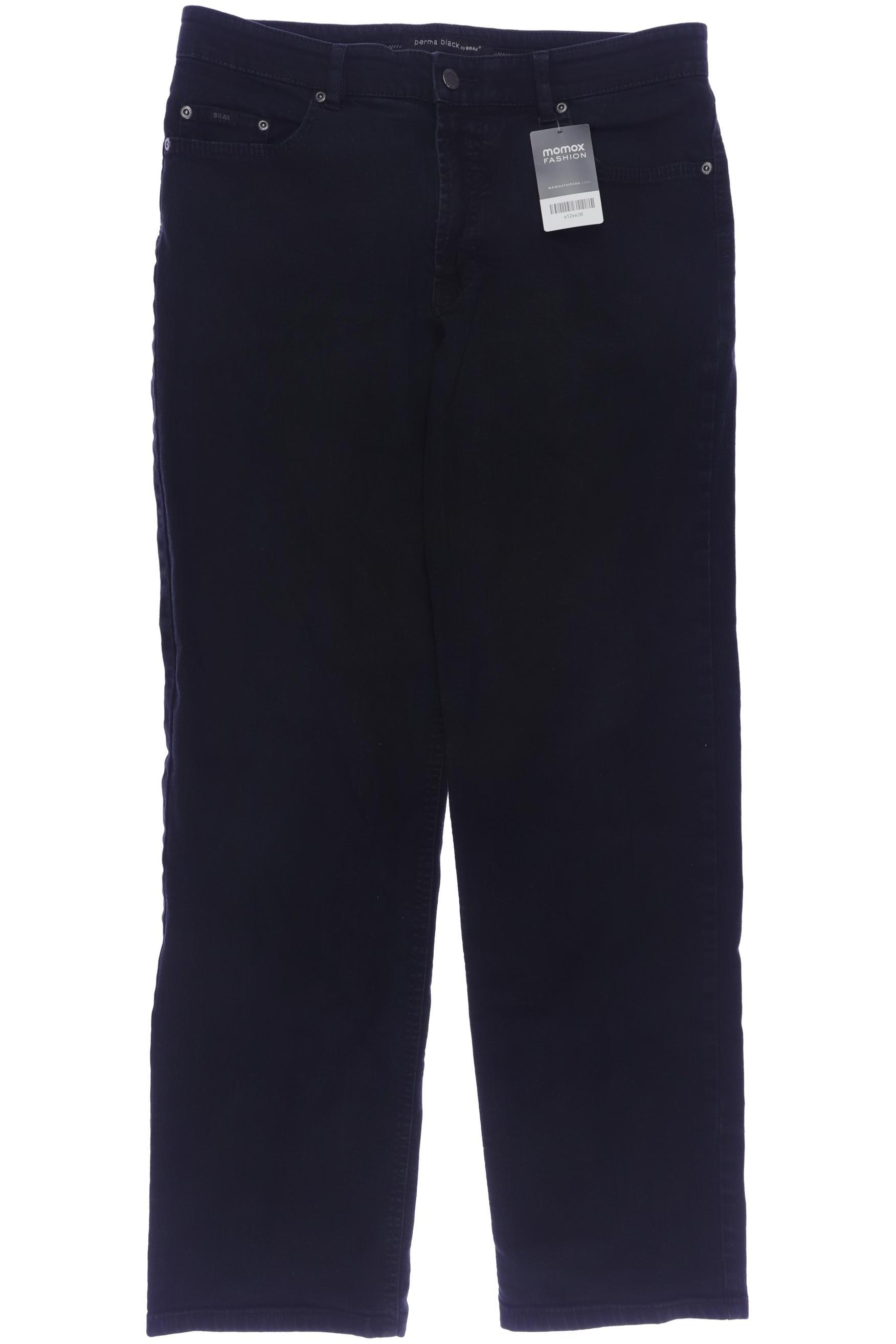 

Brax Herren Jeans, marineblau, Gr. 36