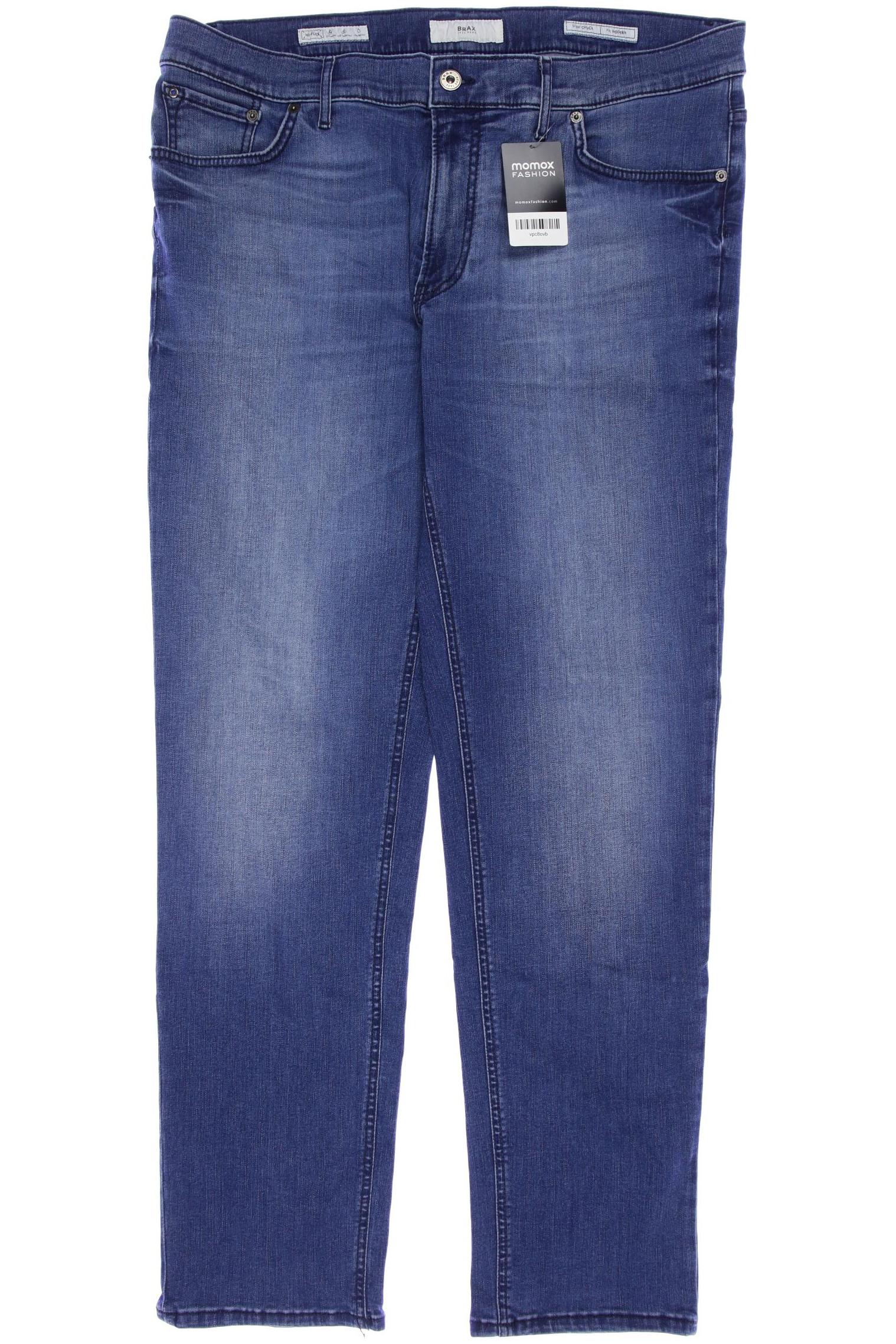

BRAX Herren Jeans, blau