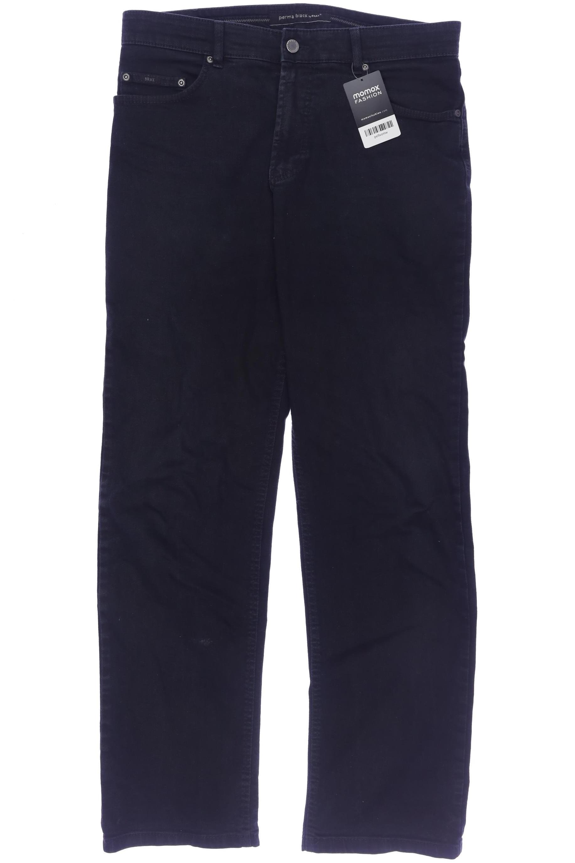 

Brax Herren Jeans, marineblau, Gr. 34