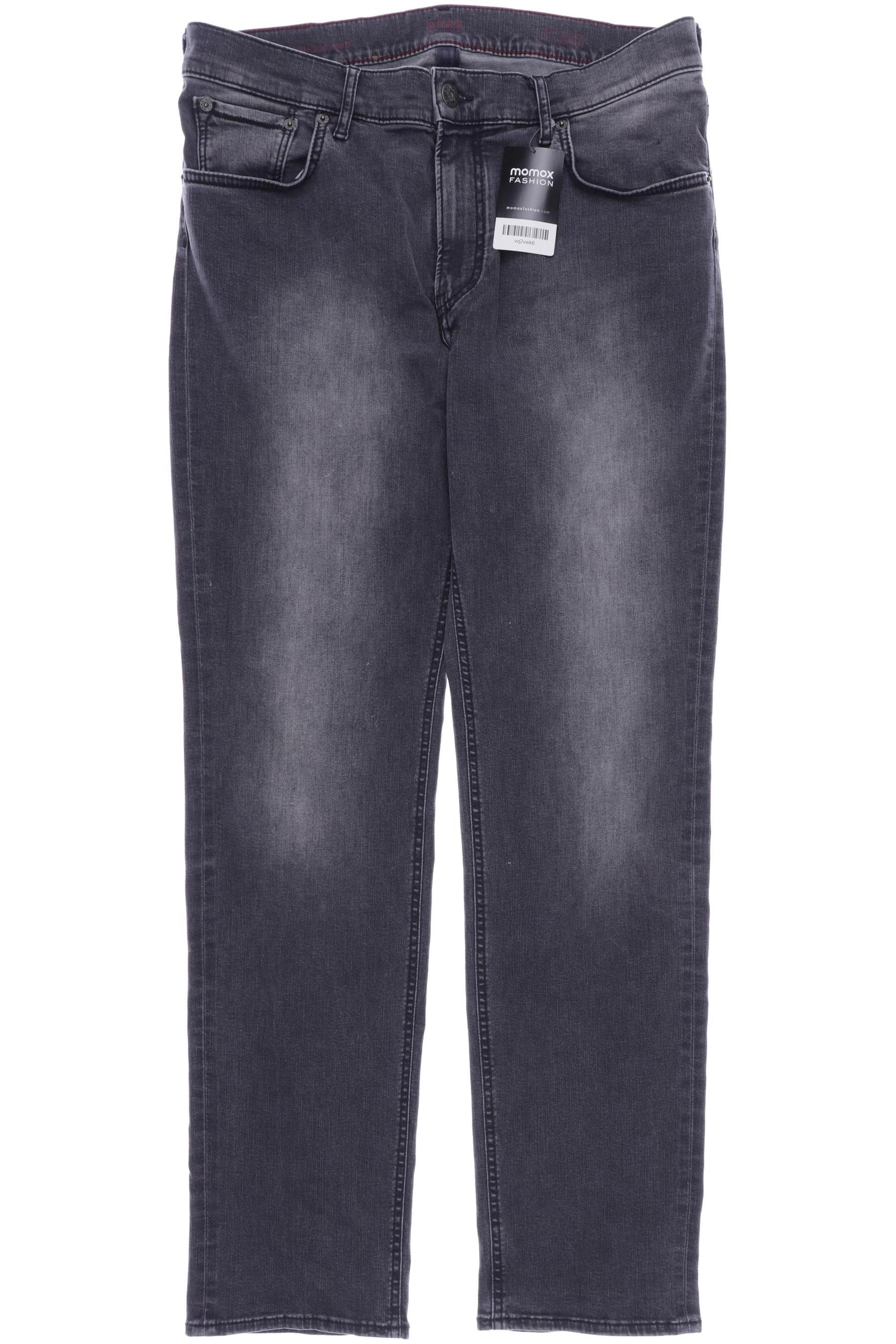 

BRAX Herren Jeans, grau