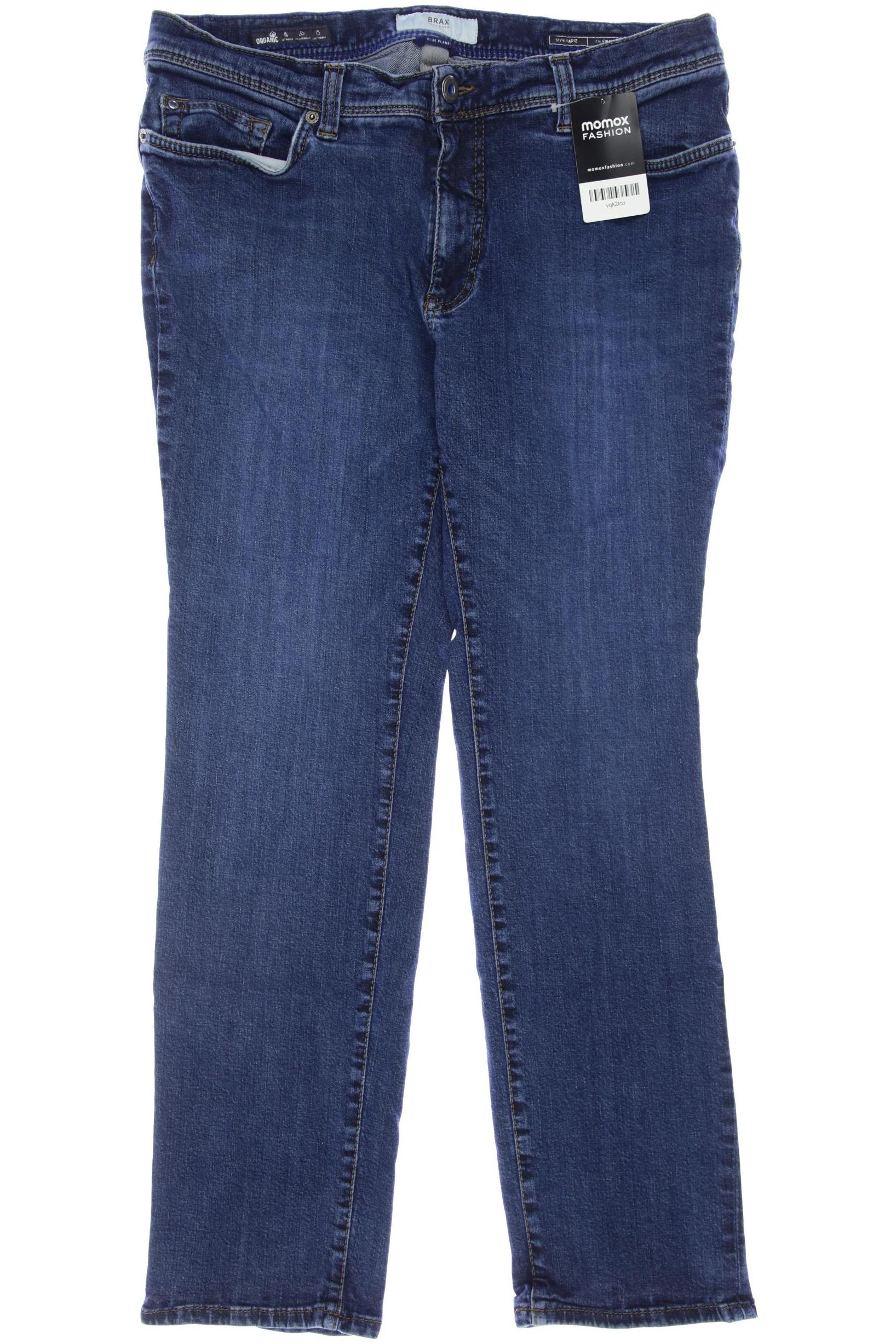 

Brax Herren Jeans, marineblau, Gr. 36