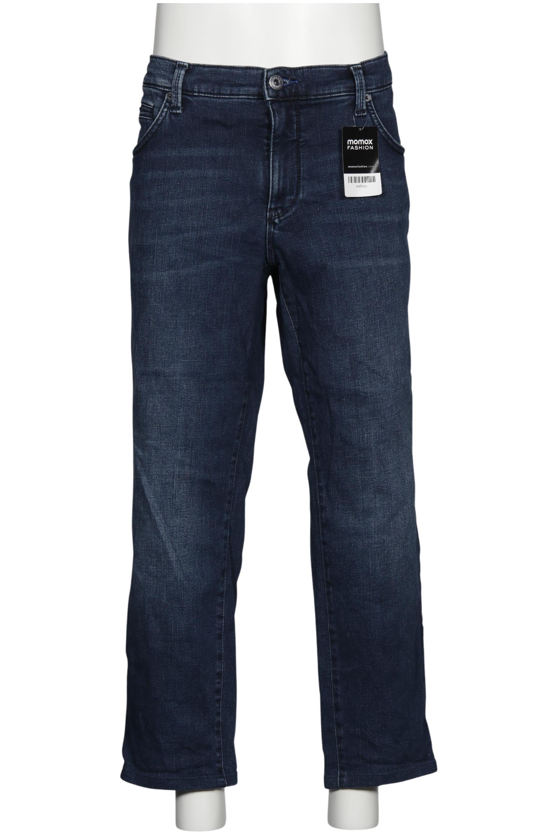 

Brax Herren Jeans, marineblau, Gr. 38