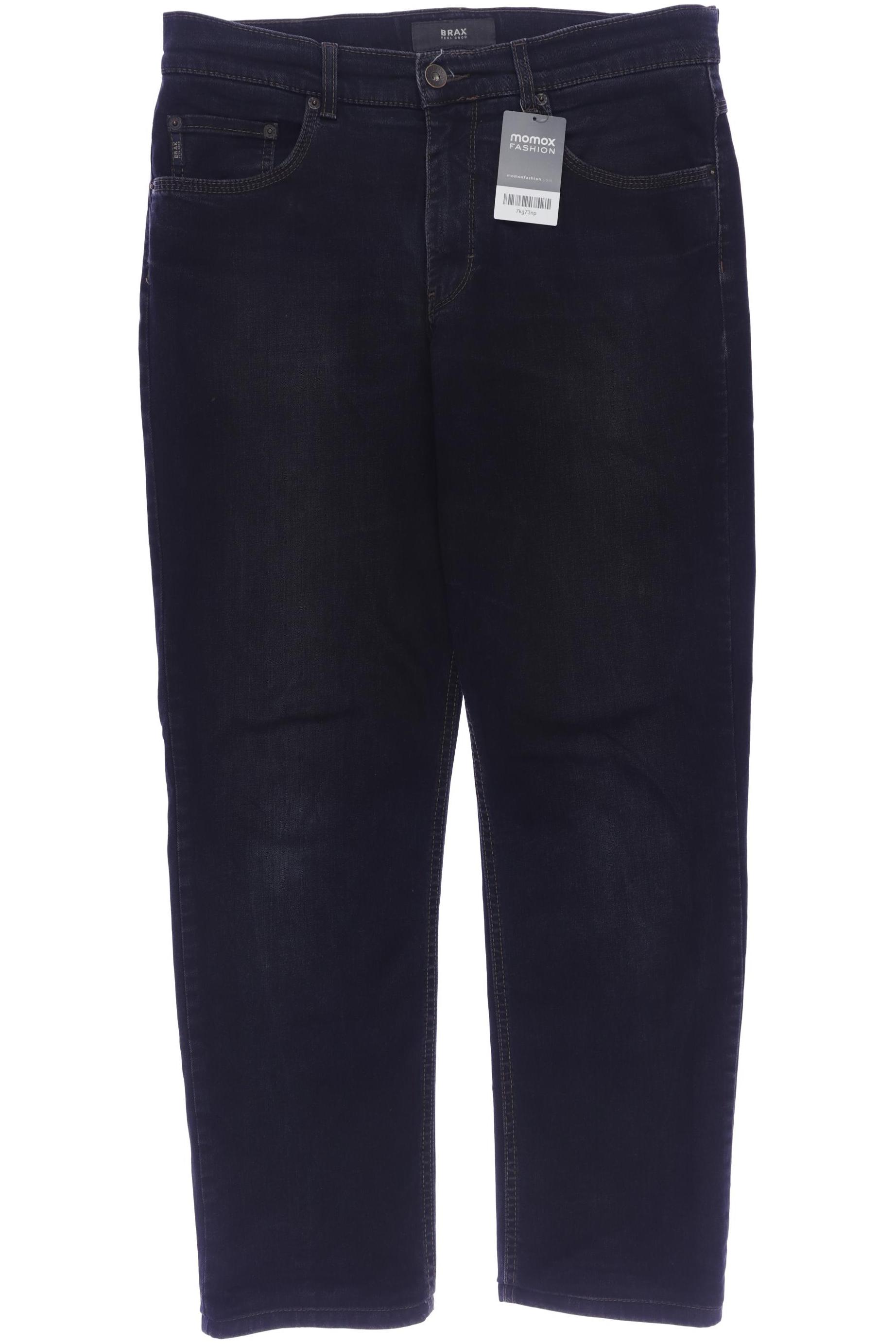 

Brax Herren Jeans, schwarz, Gr. 34