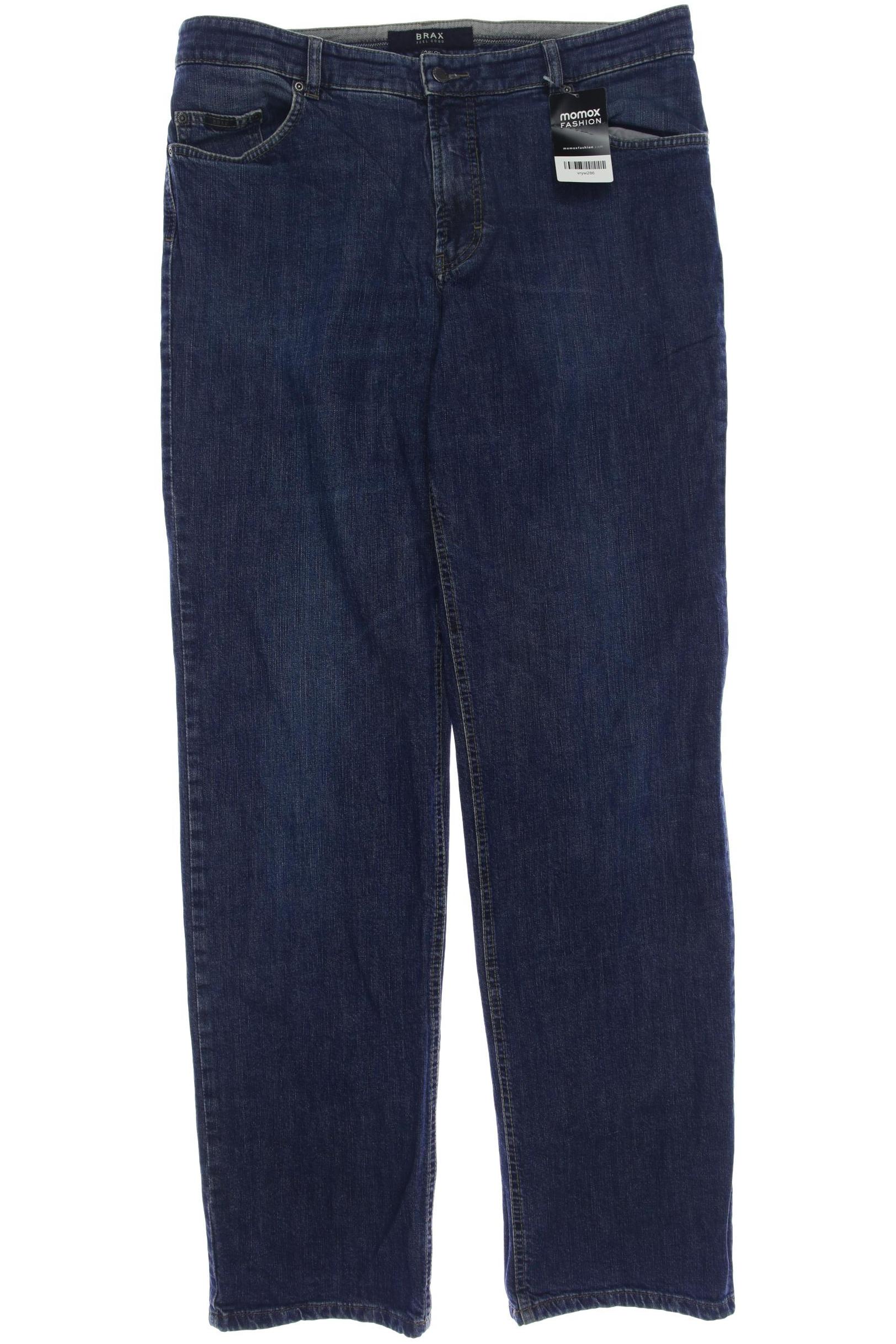 

Brax Herren Jeans, blau, Gr. 38