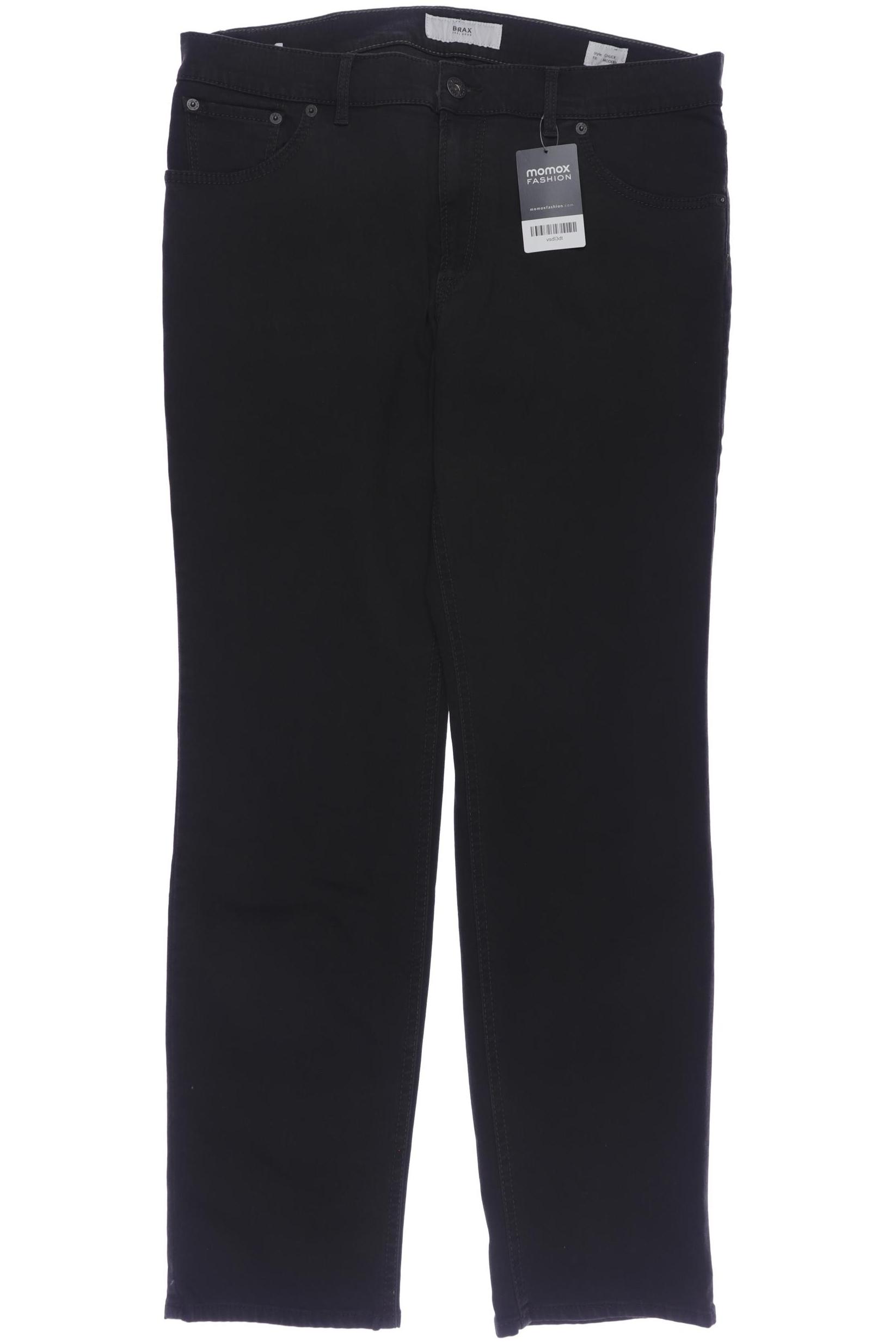 

Brax Herren Jeans, grün, Gr. 25