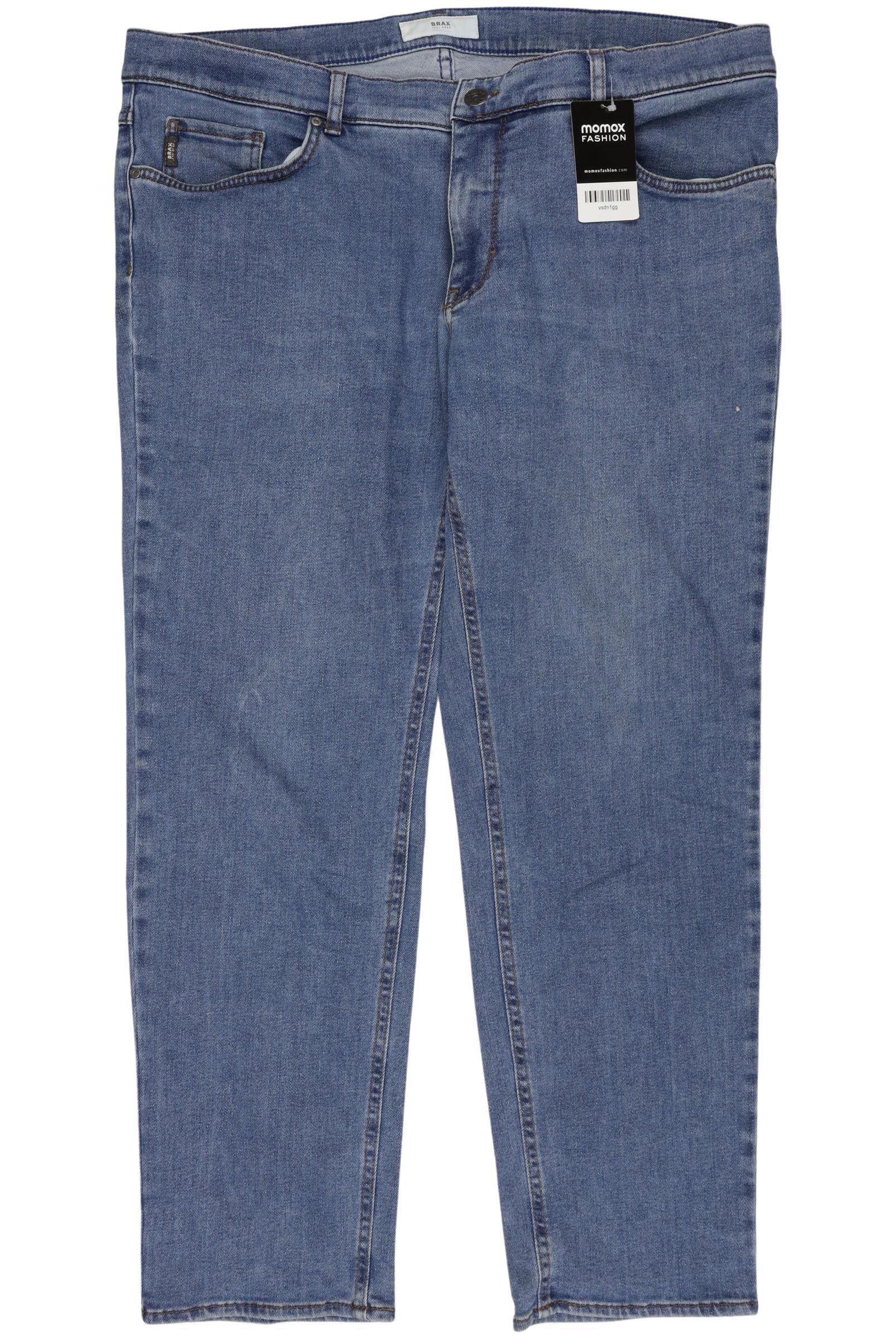 

Brax Herren Jeans, blau, Gr. 40