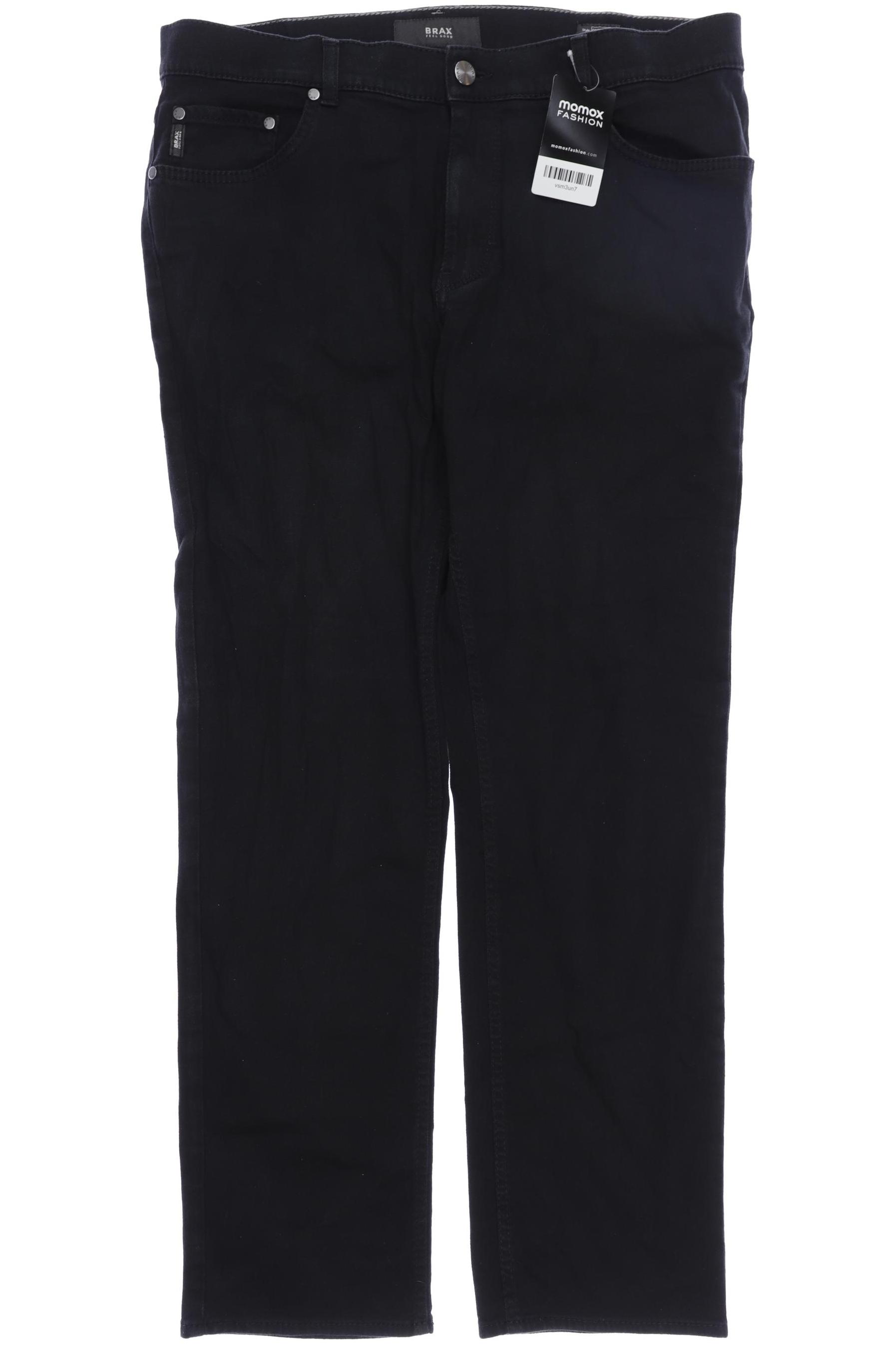 

Brax Herren Jeans, schwarz, Gr. 36
