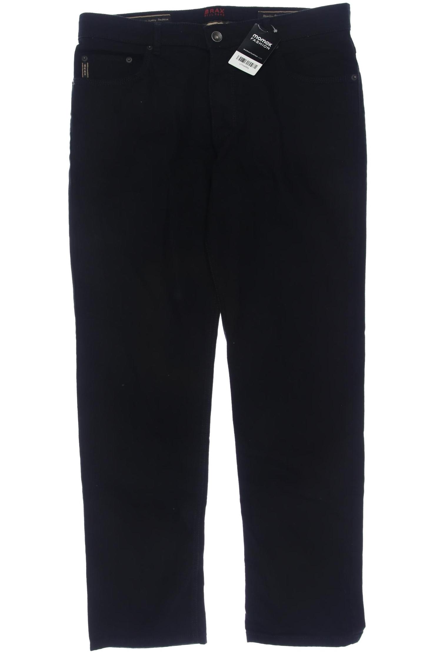 

Brax Herren Jeans, schwarz, Gr. 36