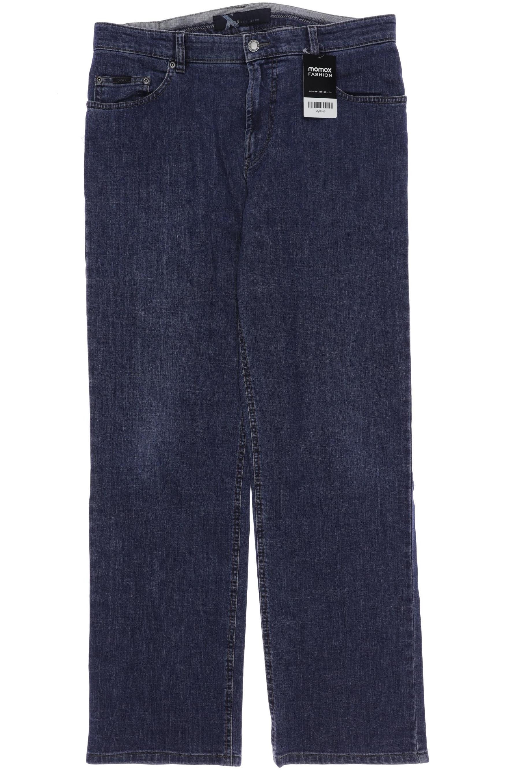 

Brax Herren Jeans, blau, Gr. 34