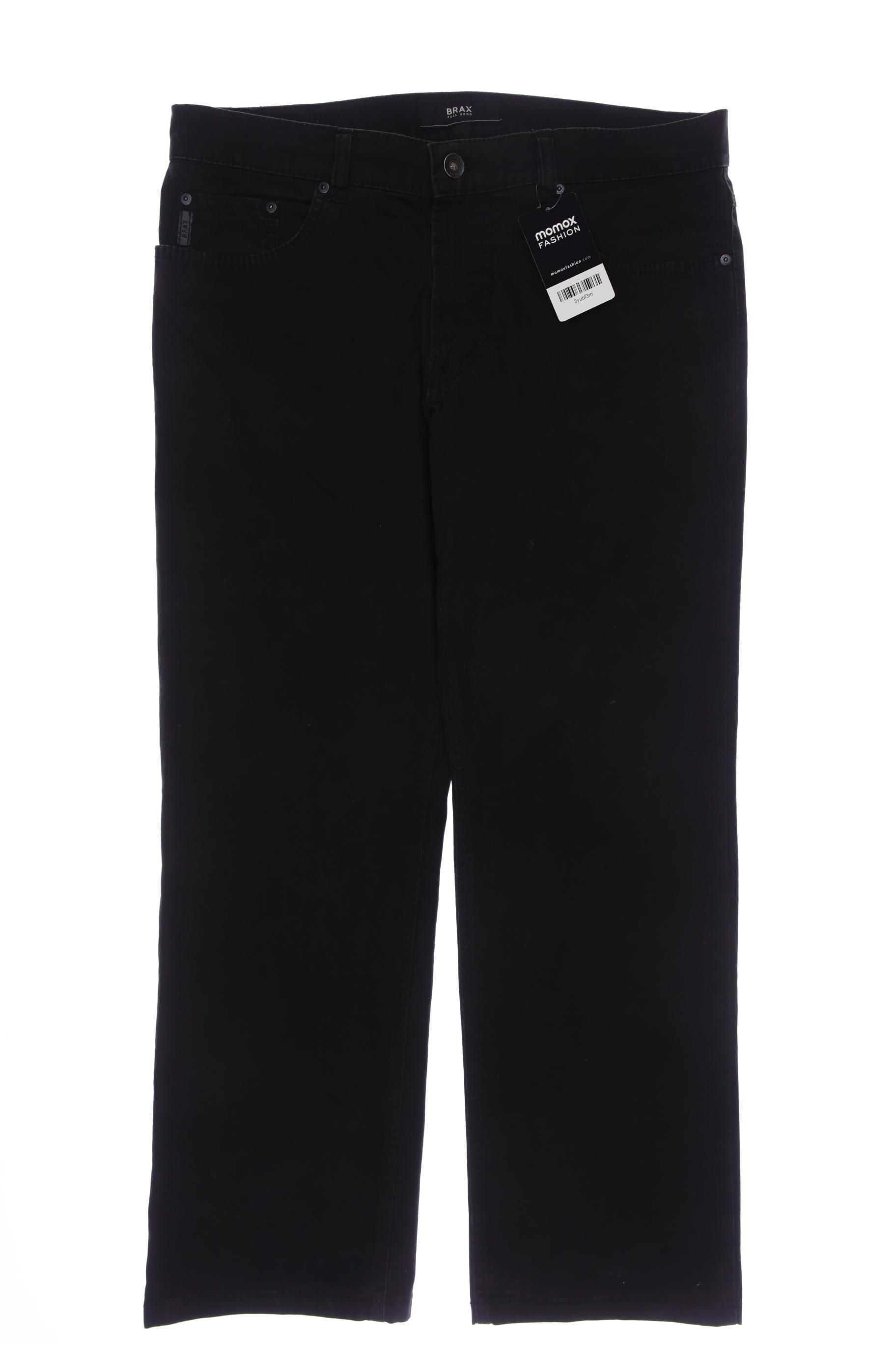 

Brax Herren Jeans, schwarz, Gr. 35