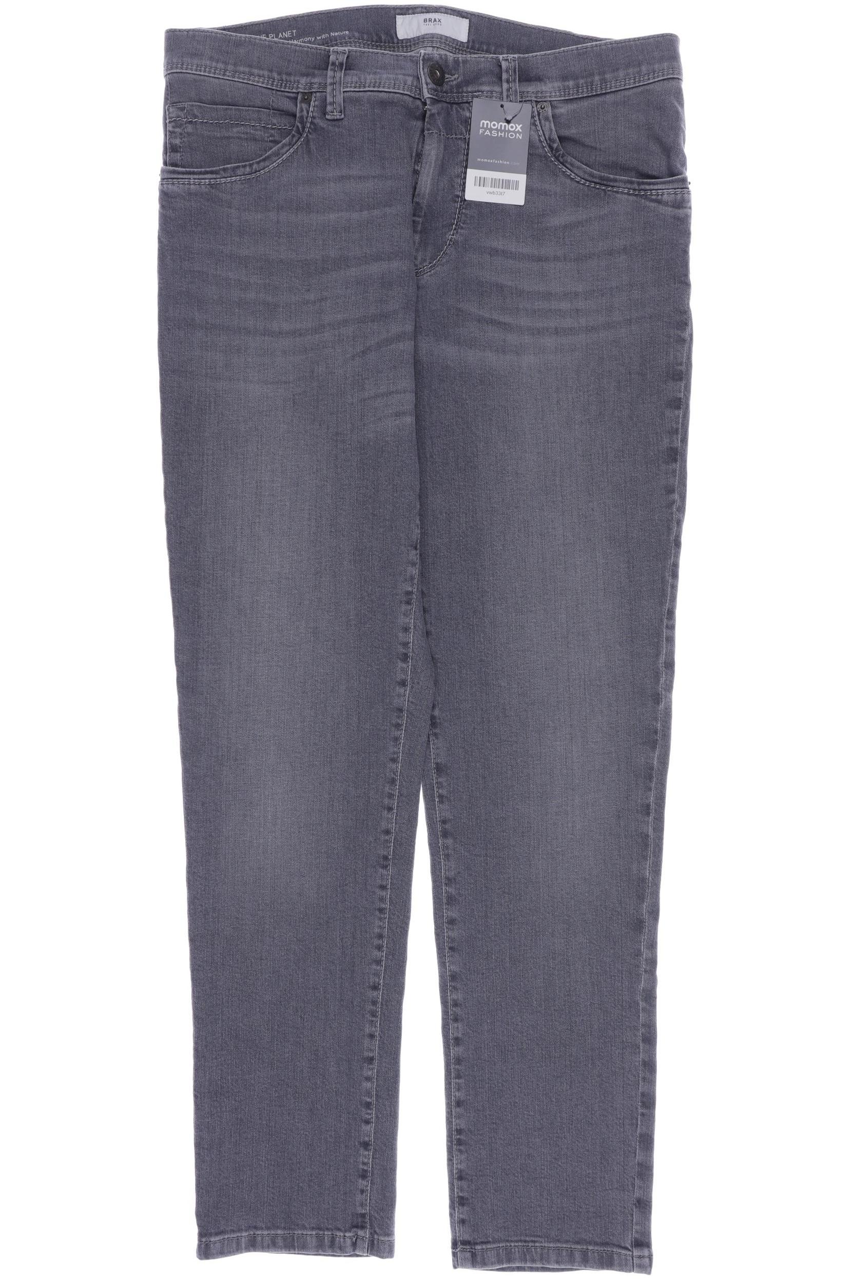 

BRAX Herren Jeans, grau