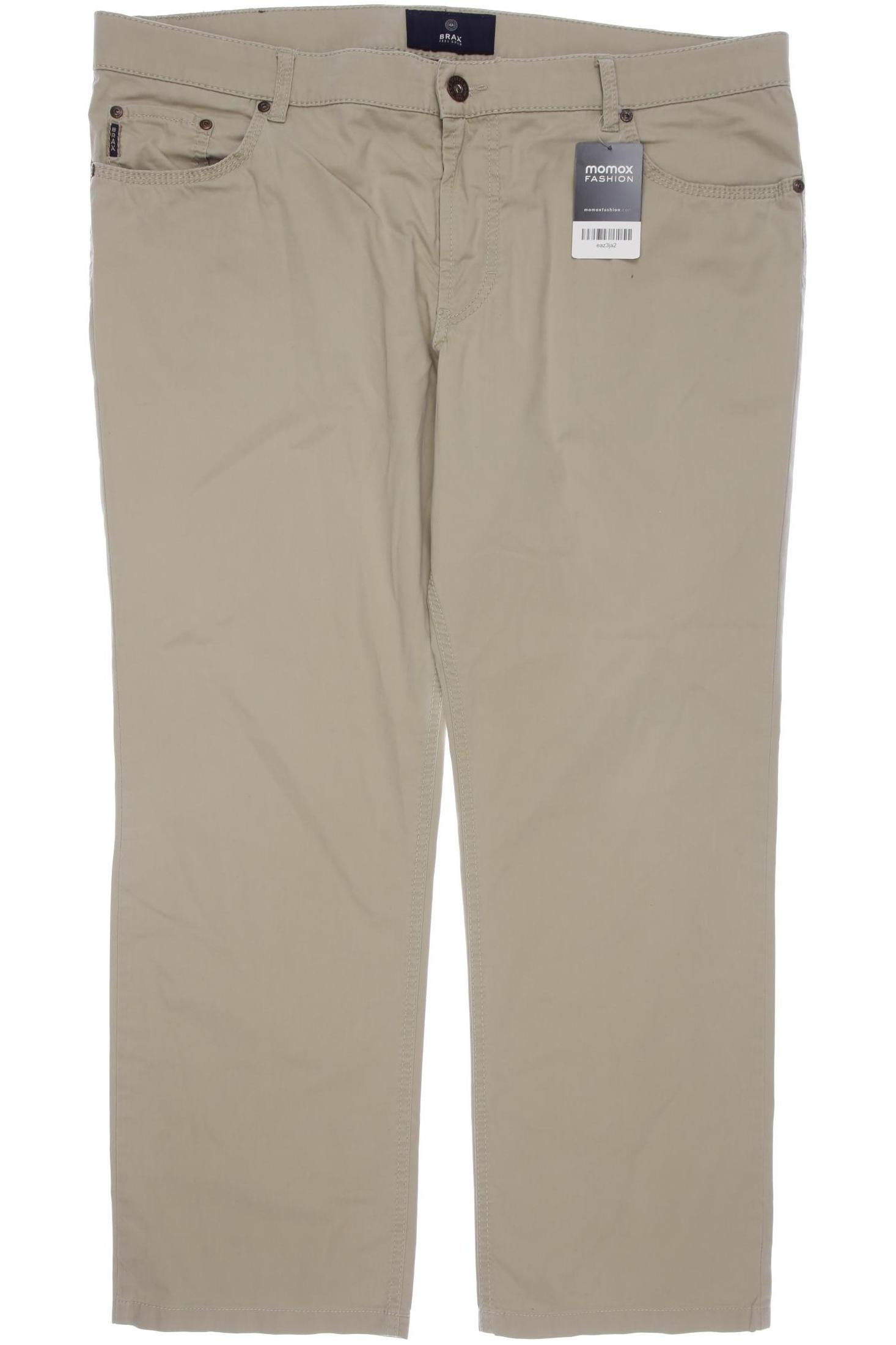 

Brax Herren Jeans, beige, Gr. 42