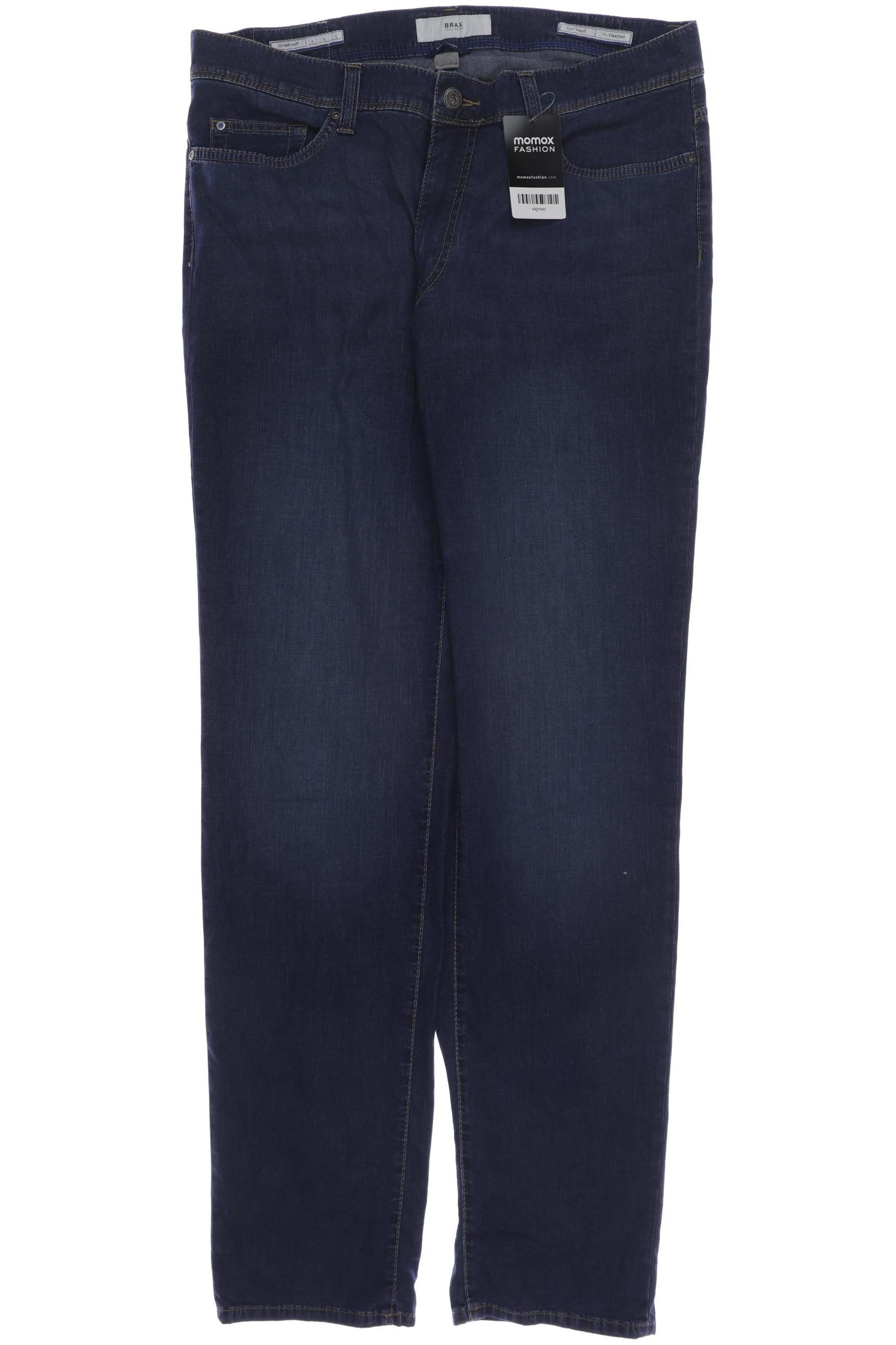 

BRAX Herren Jeans, marineblau