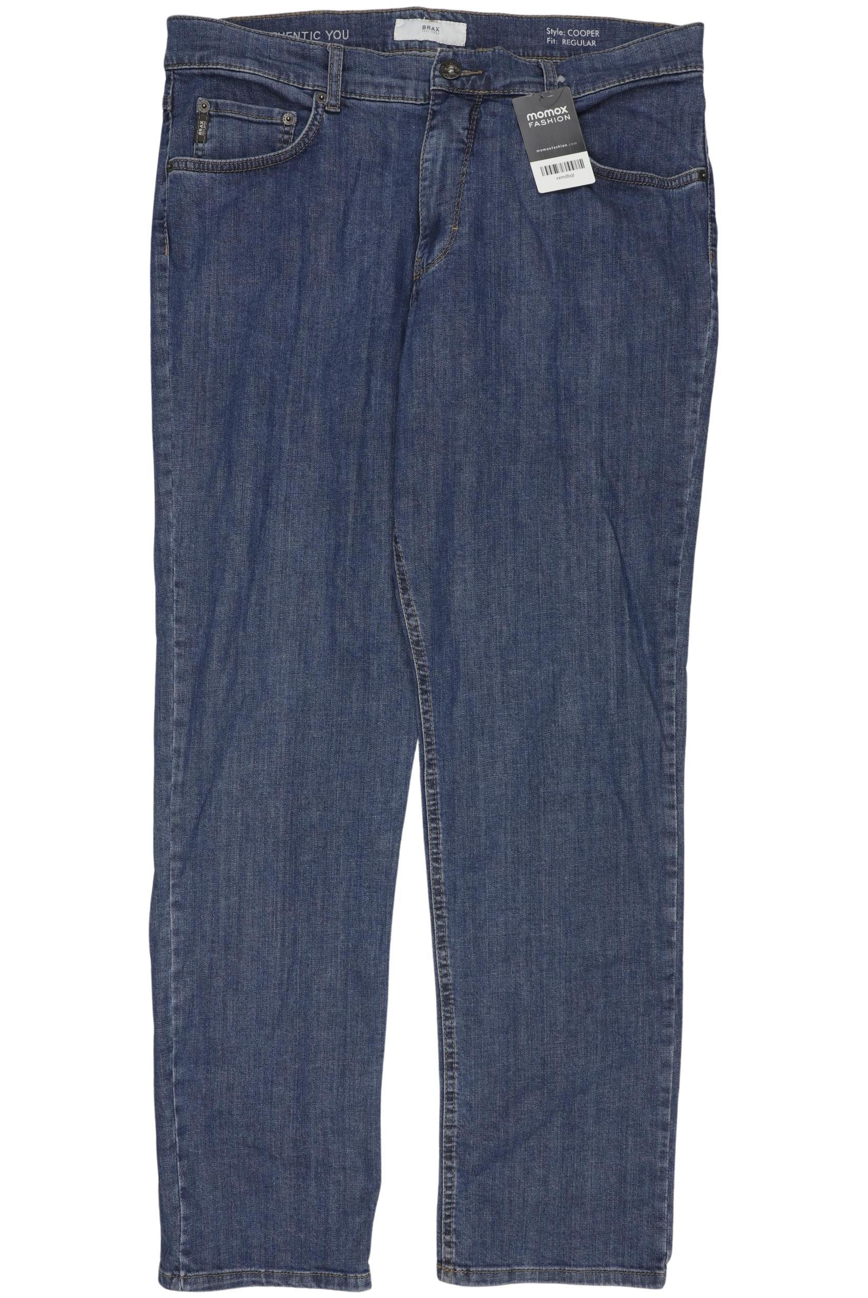 

Brax Herren Jeans, blau, Gr. 36