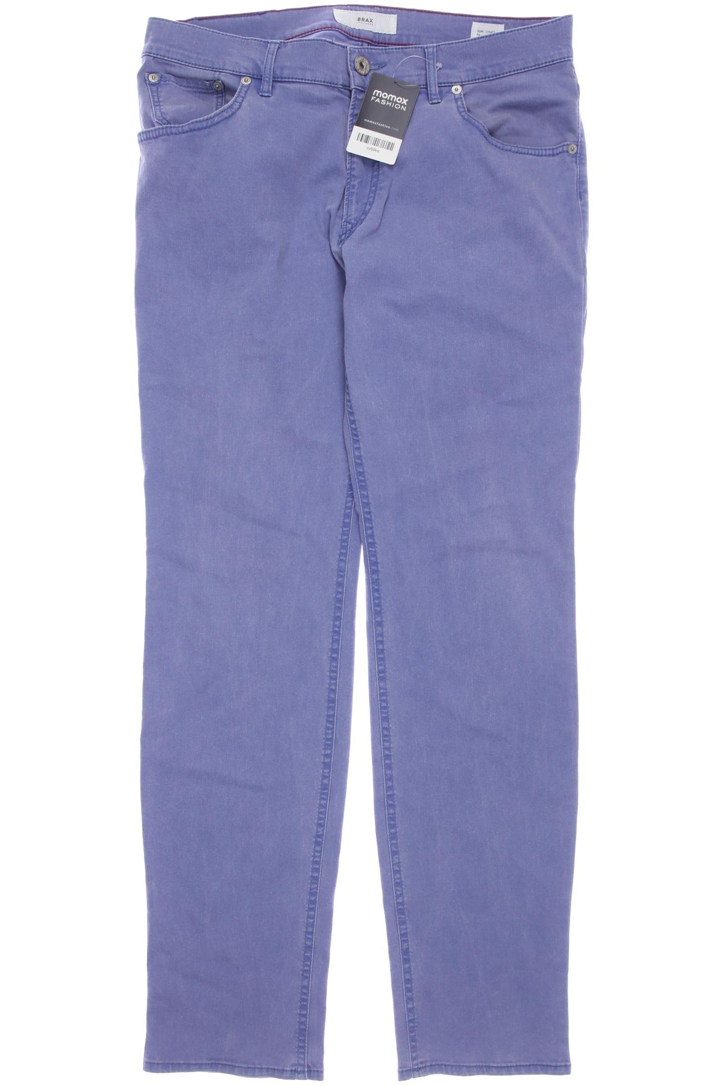 

Brax Herren Jeans, blau, Gr. 33