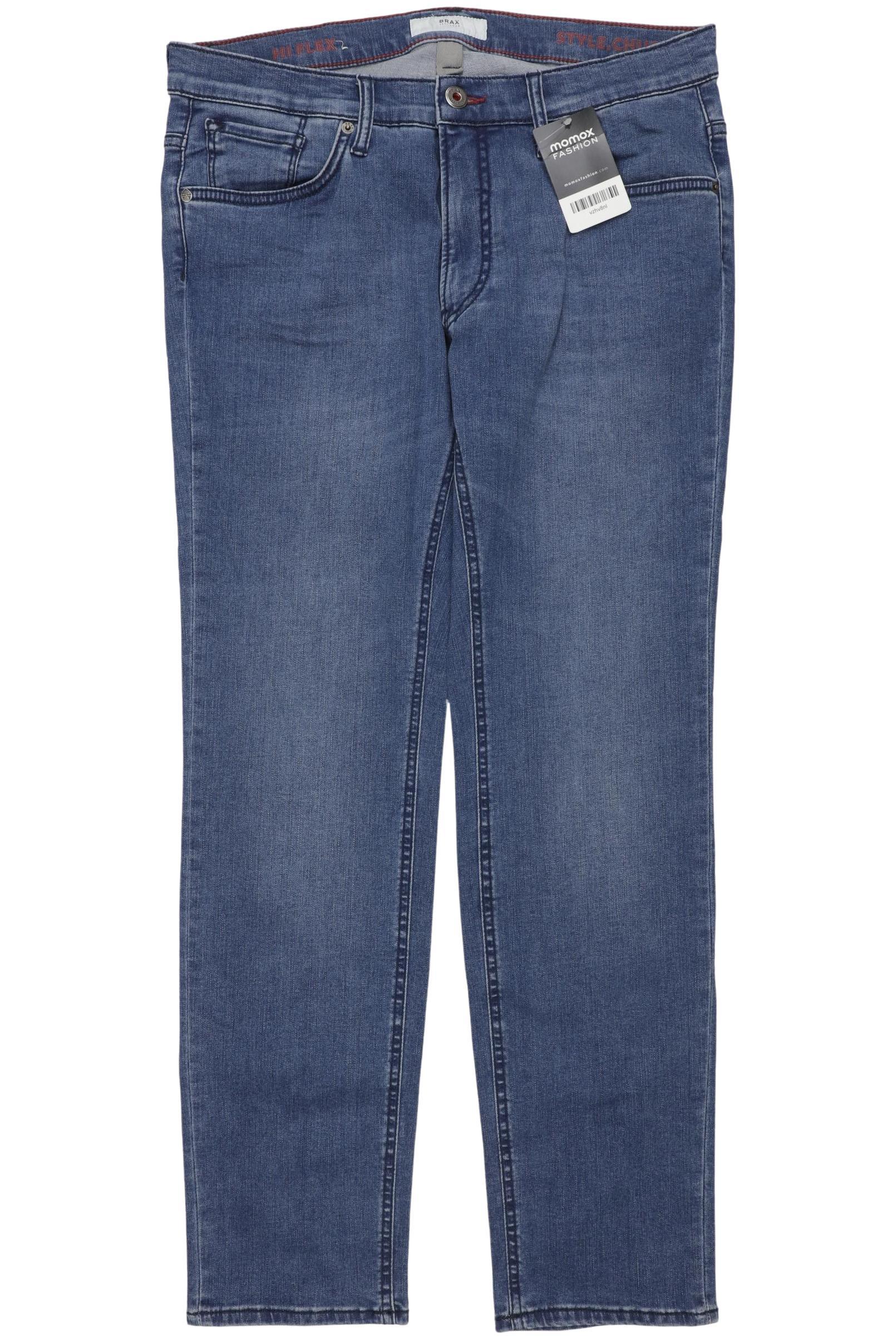 

Brax Herren Jeans, blau, Gr. 33