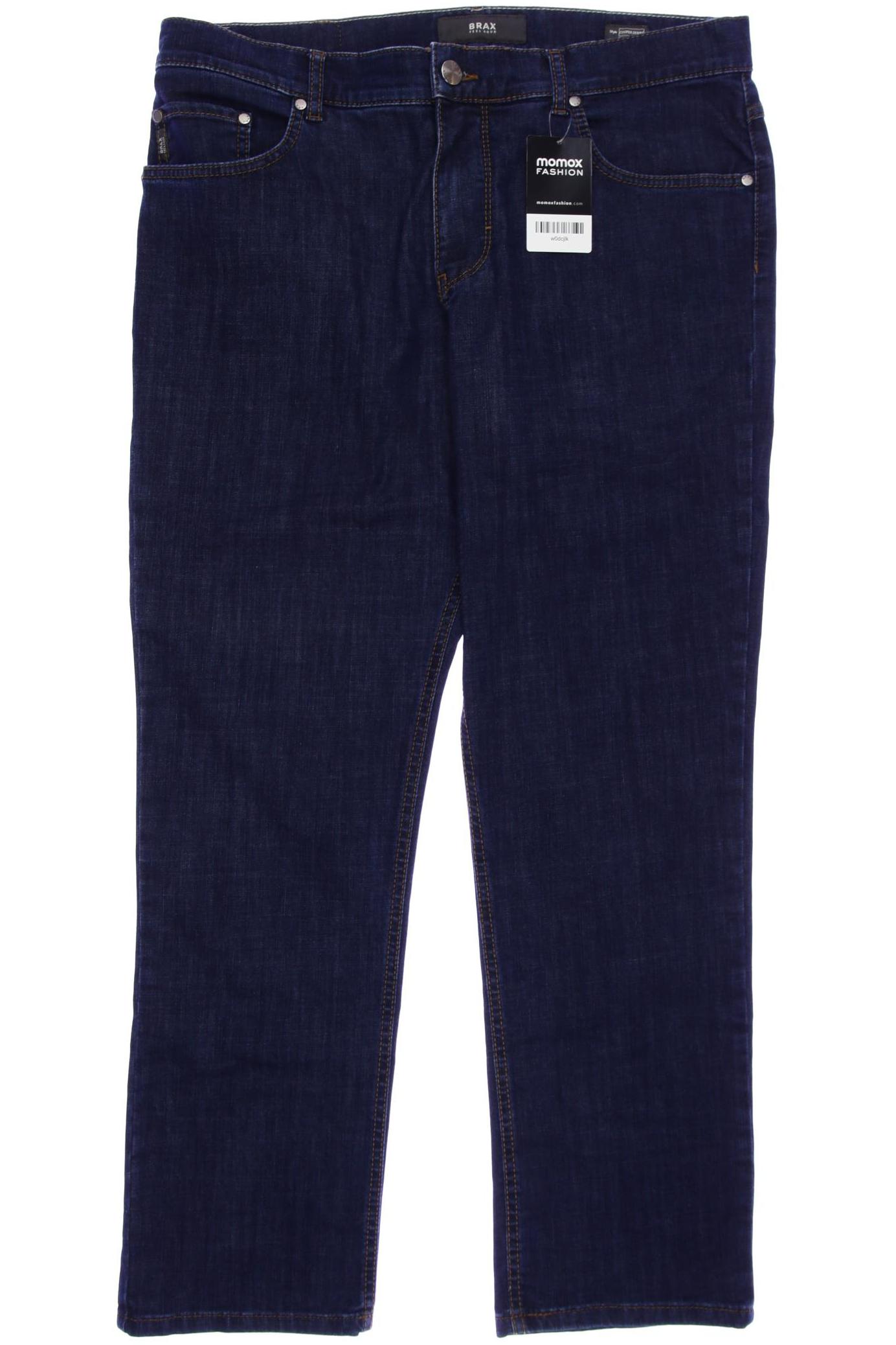 

Brax Herren Jeans, marineblau, Gr. 36