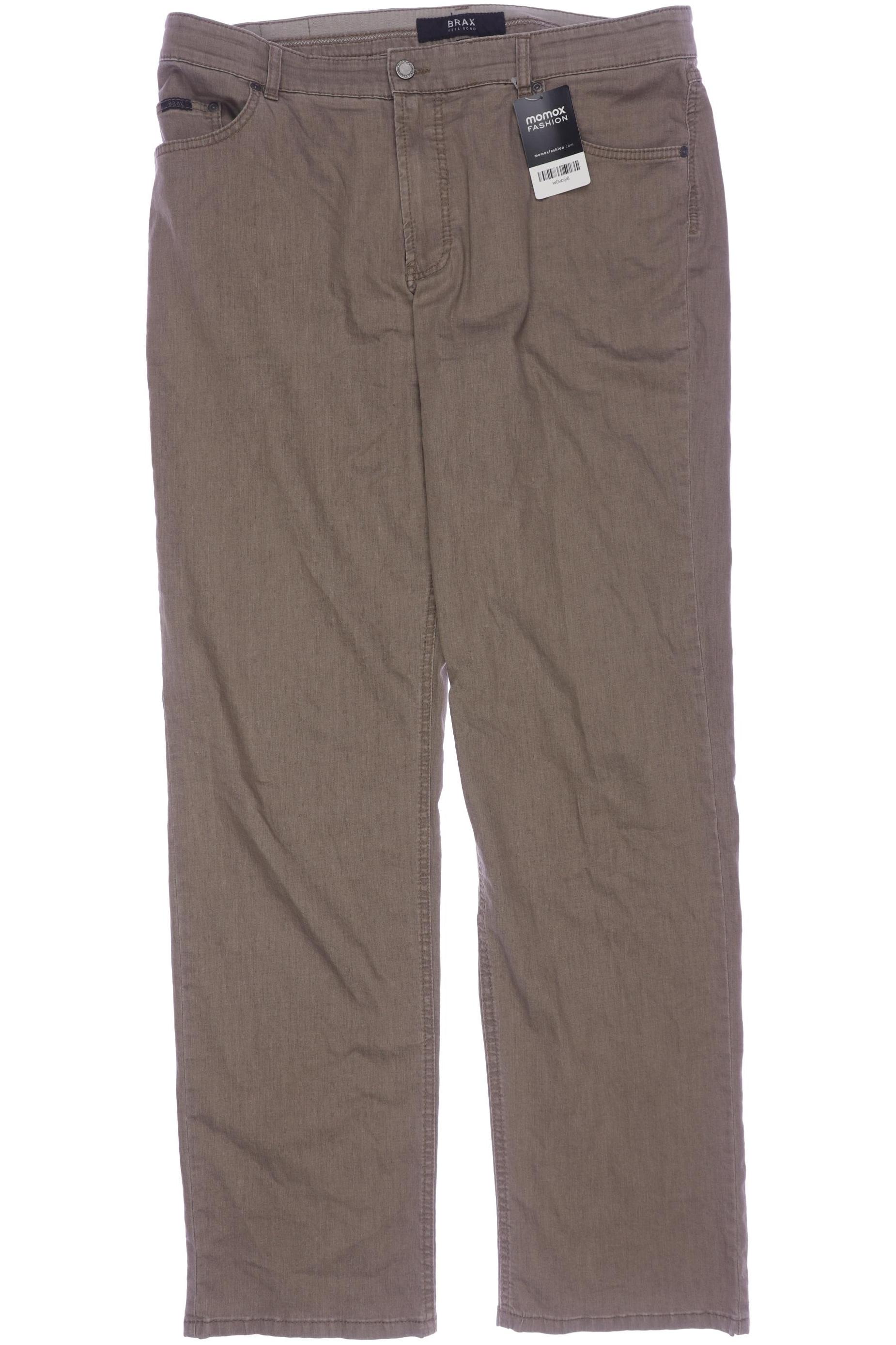

Brax Herren Jeans, braun, Gr. 38