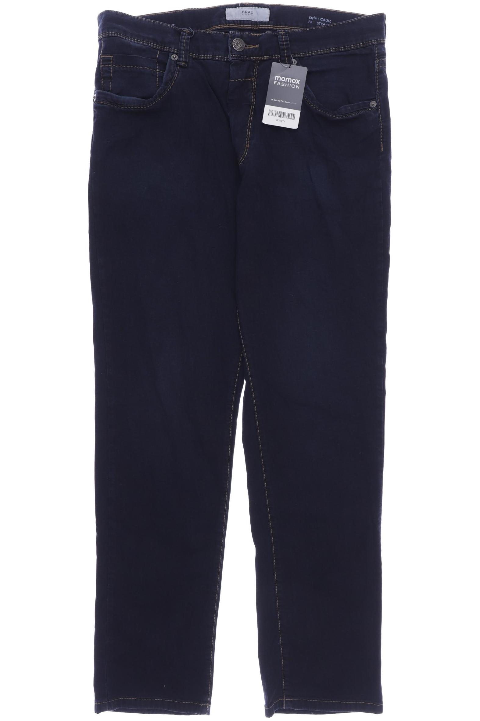 

BRAX Herren Jeans, marineblau