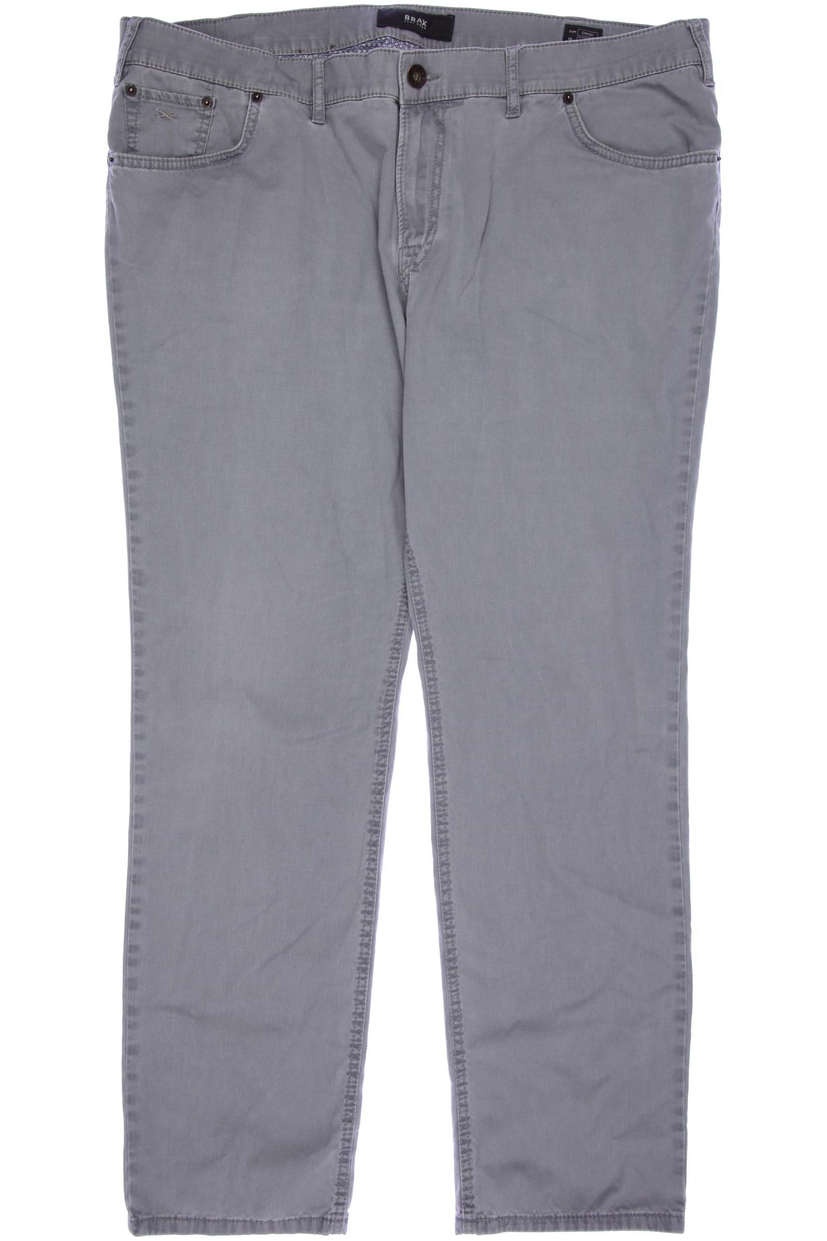 

Brax Herren Jeans, grau, Gr. 44