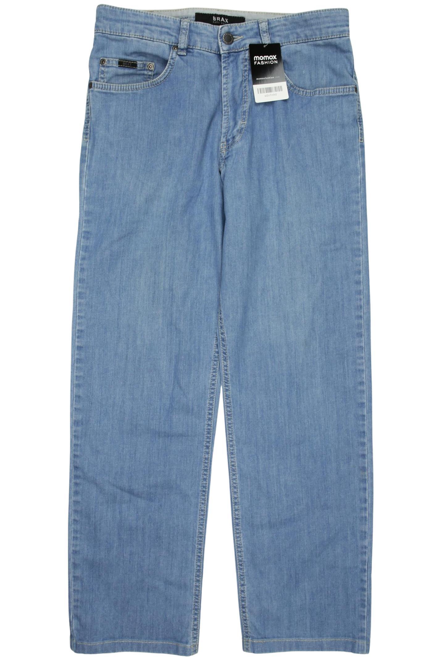

Brax Herren Jeans, blau, Gr. 46