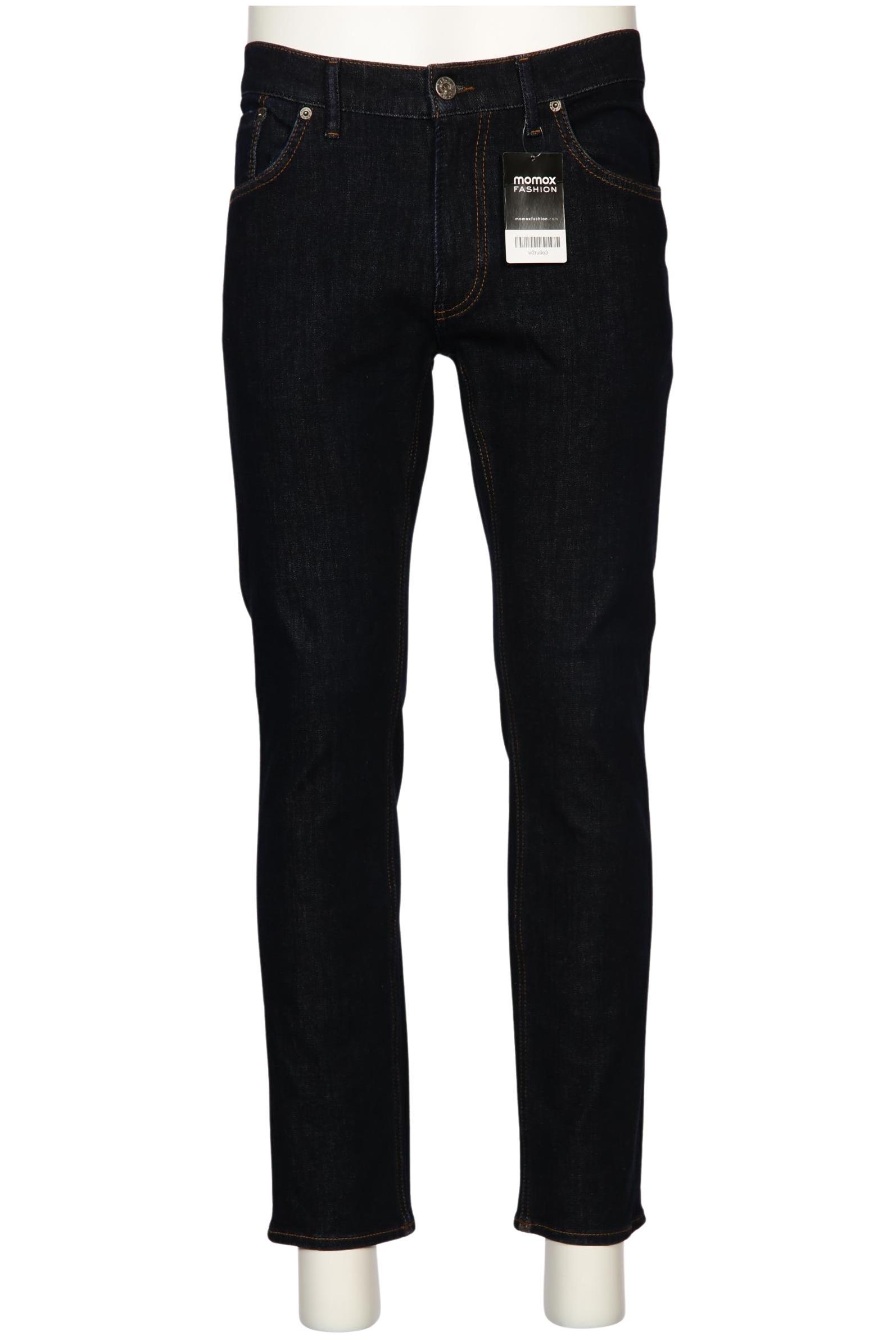 

Brax Herren Jeans, marineblau, Gr. 34