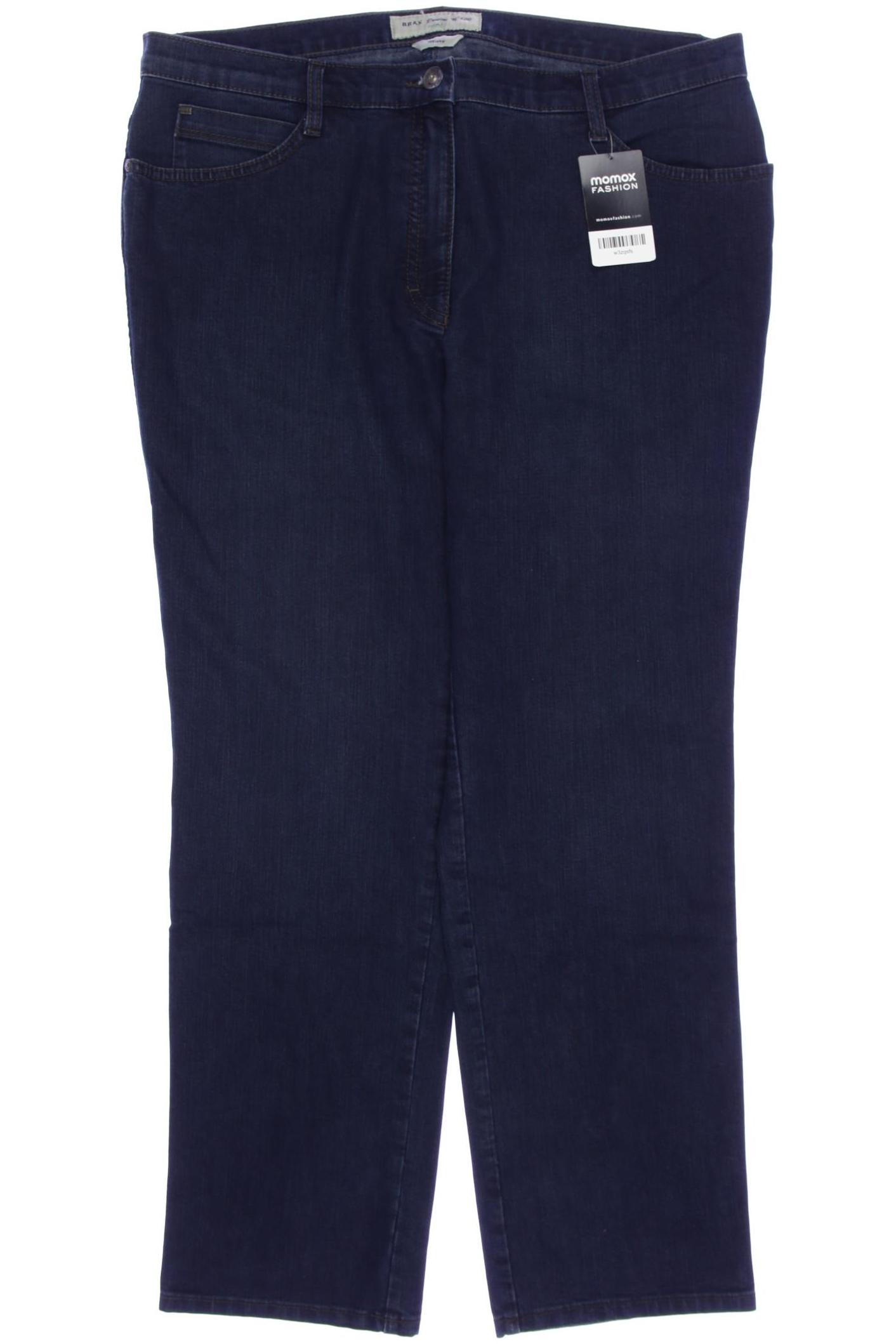 

Brax Herren Jeans, marineblau, Gr. 36