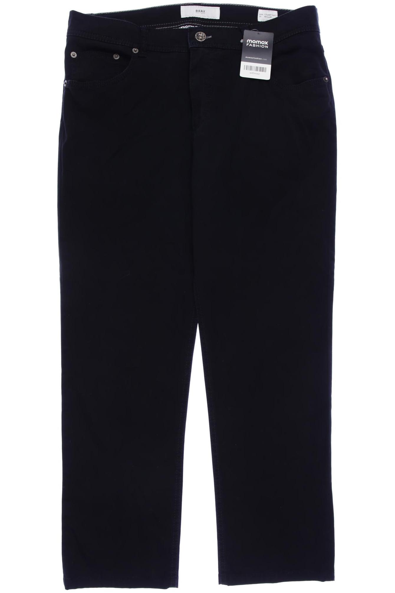 

Brax Herren Jeans, weiß, Gr. 24