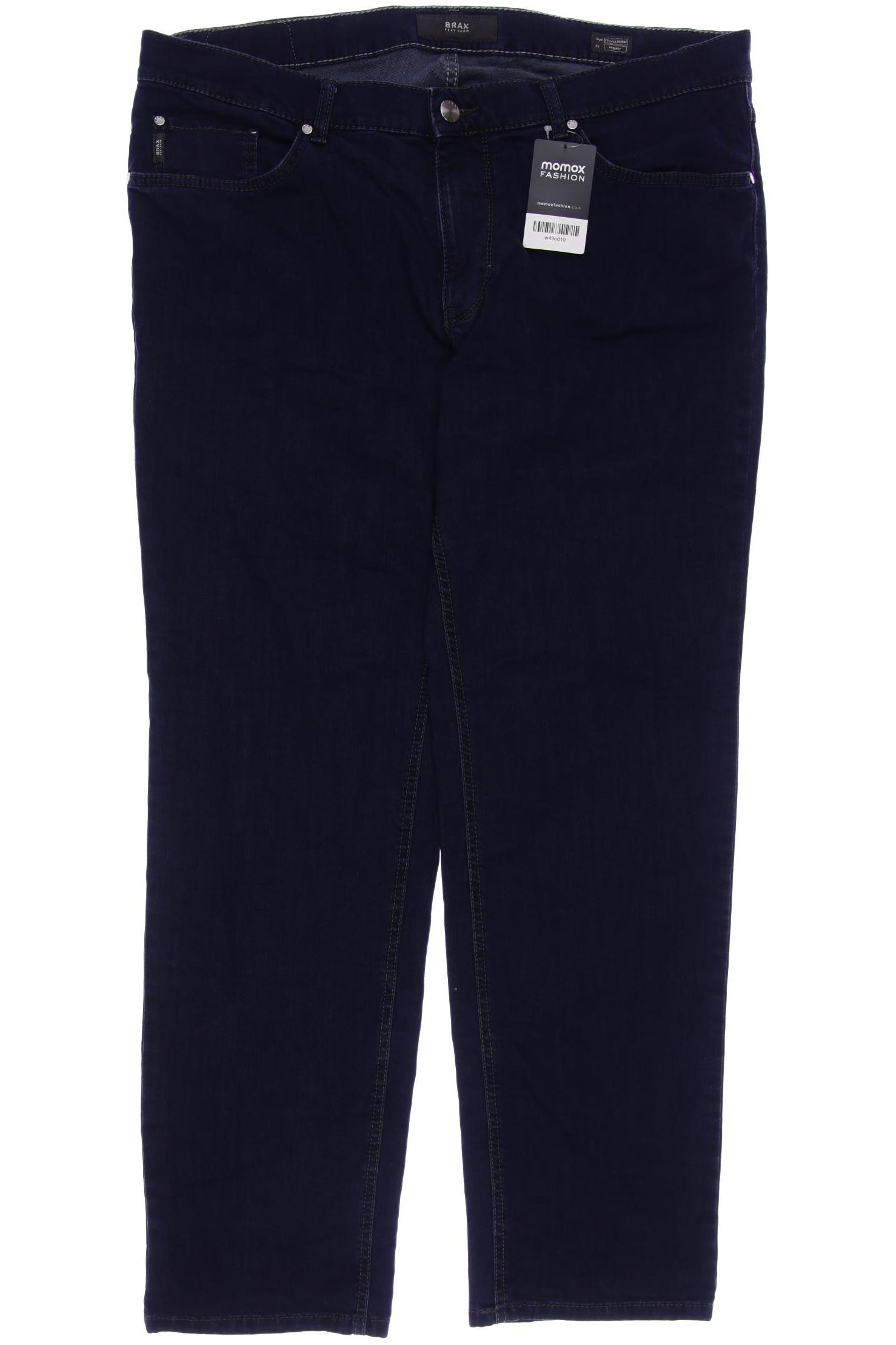 

BRAX Herren Jeans, marineblau
