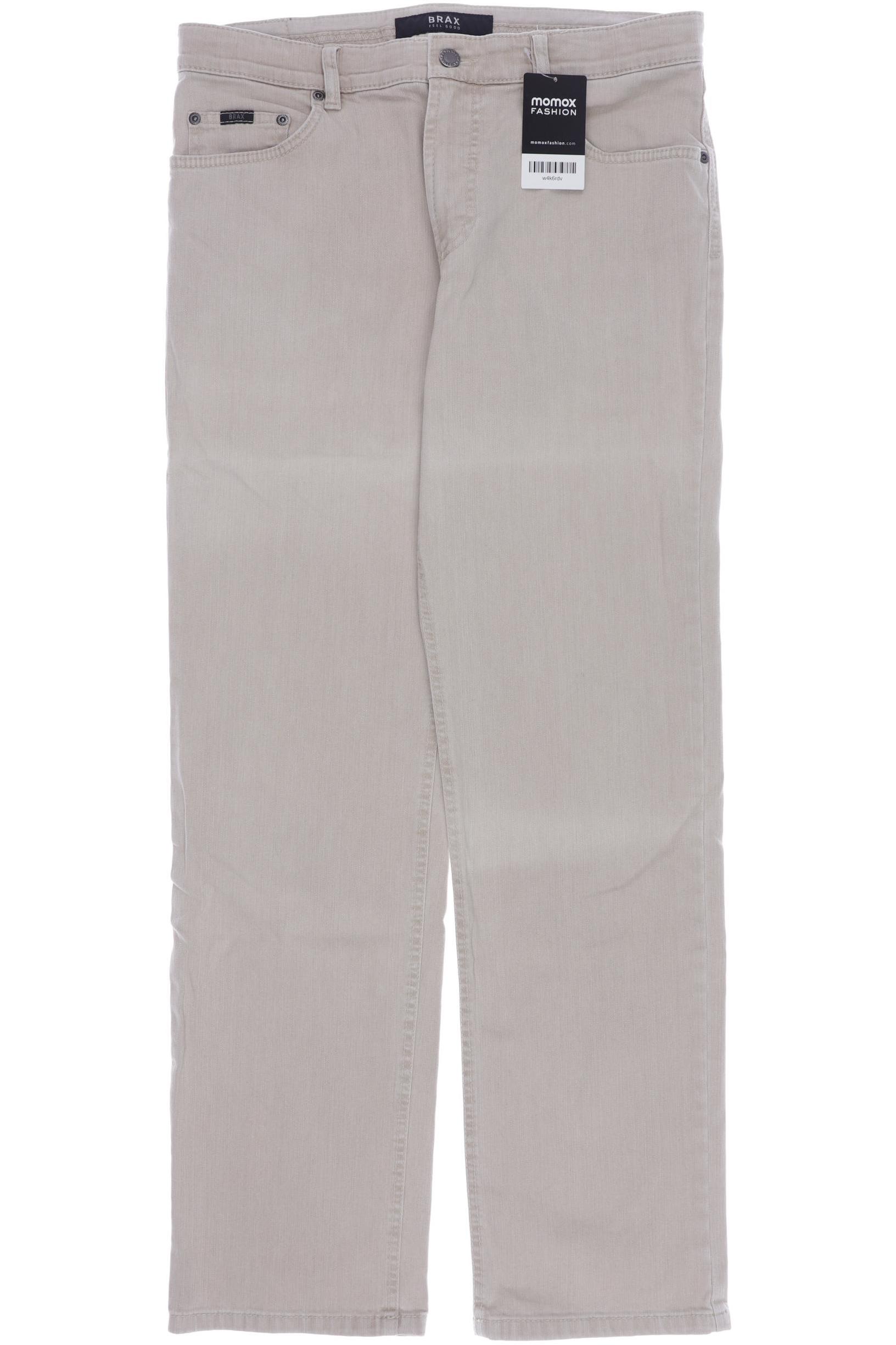 

BRAX Herren Jeans, beige