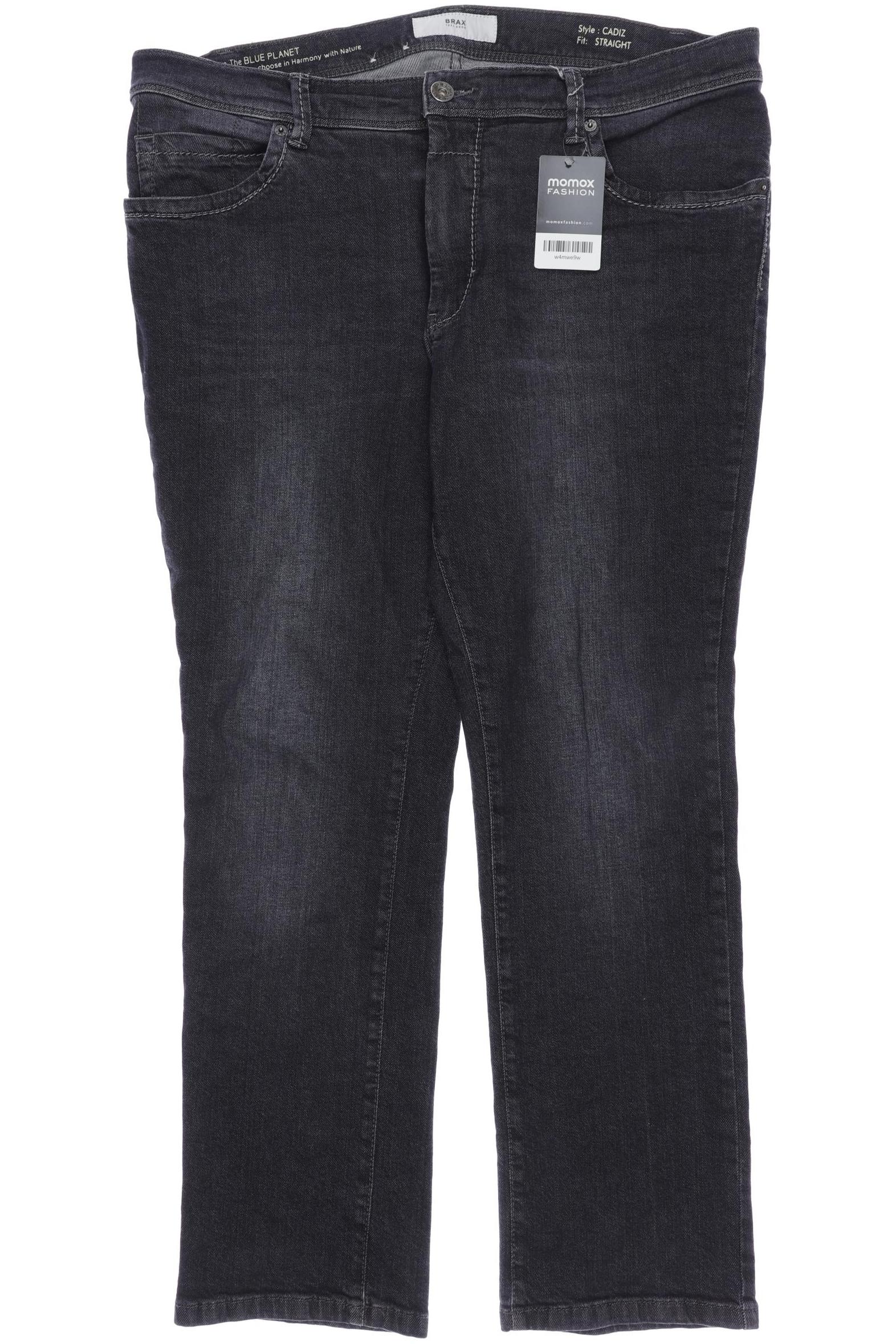 

Brax Herren Jeans, grau, Gr. 38