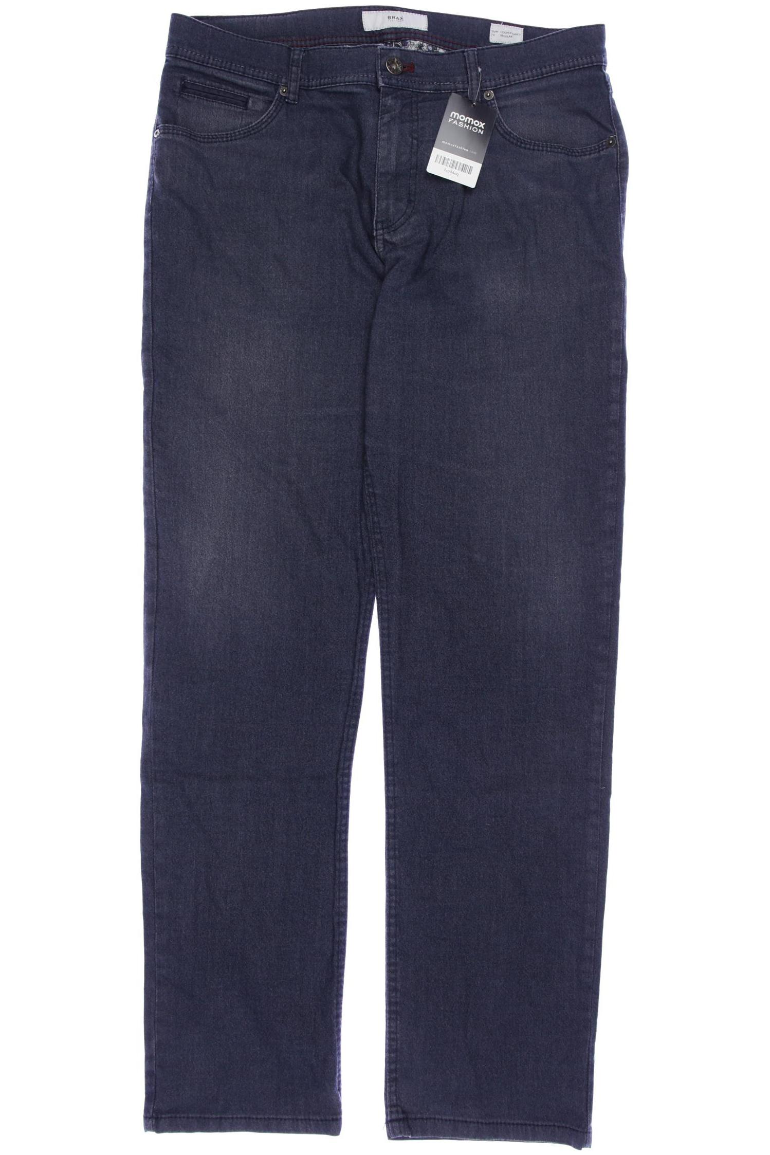 

Brax Herren Jeans, marineblau, Gr. 34