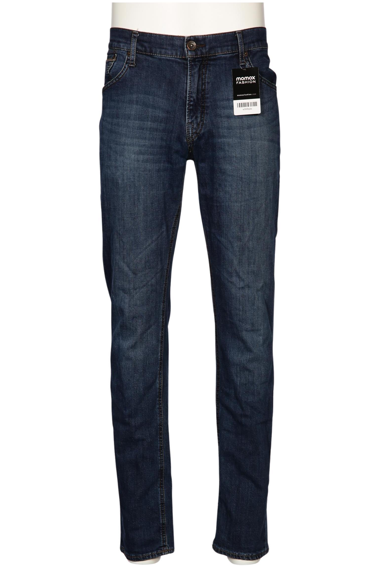 

Brax Herren Jeans, blau, Gr. 34