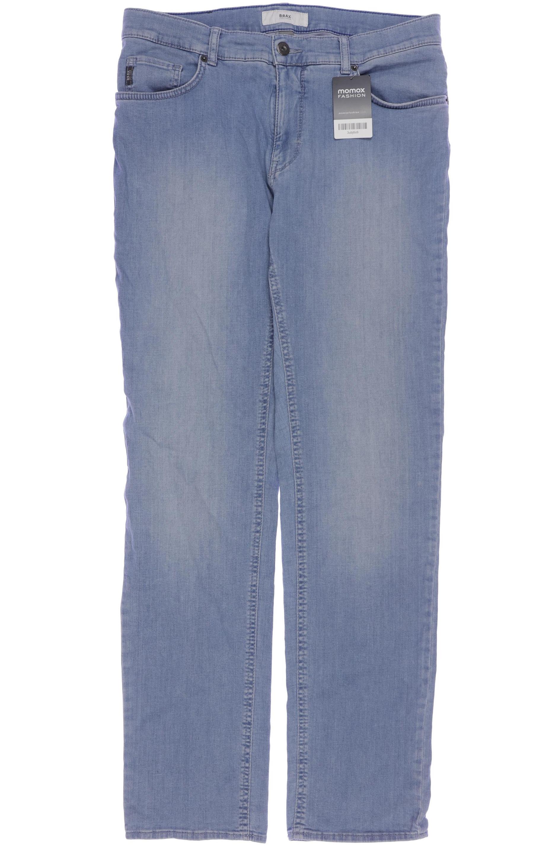

Brax Herren Jeans, blau, Gr. 34