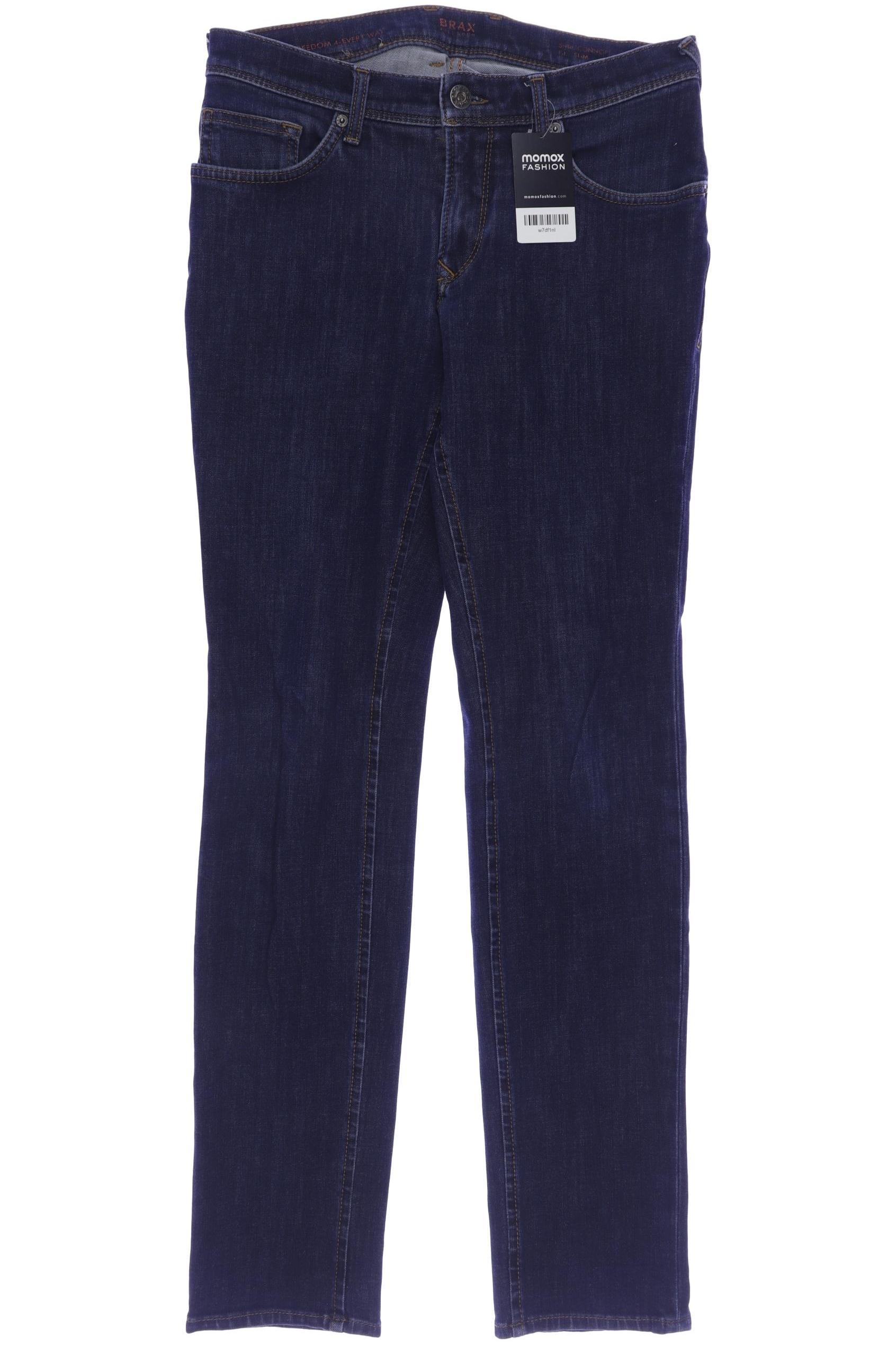 

Brax Herren Jeans, marineblau, Gr. 30