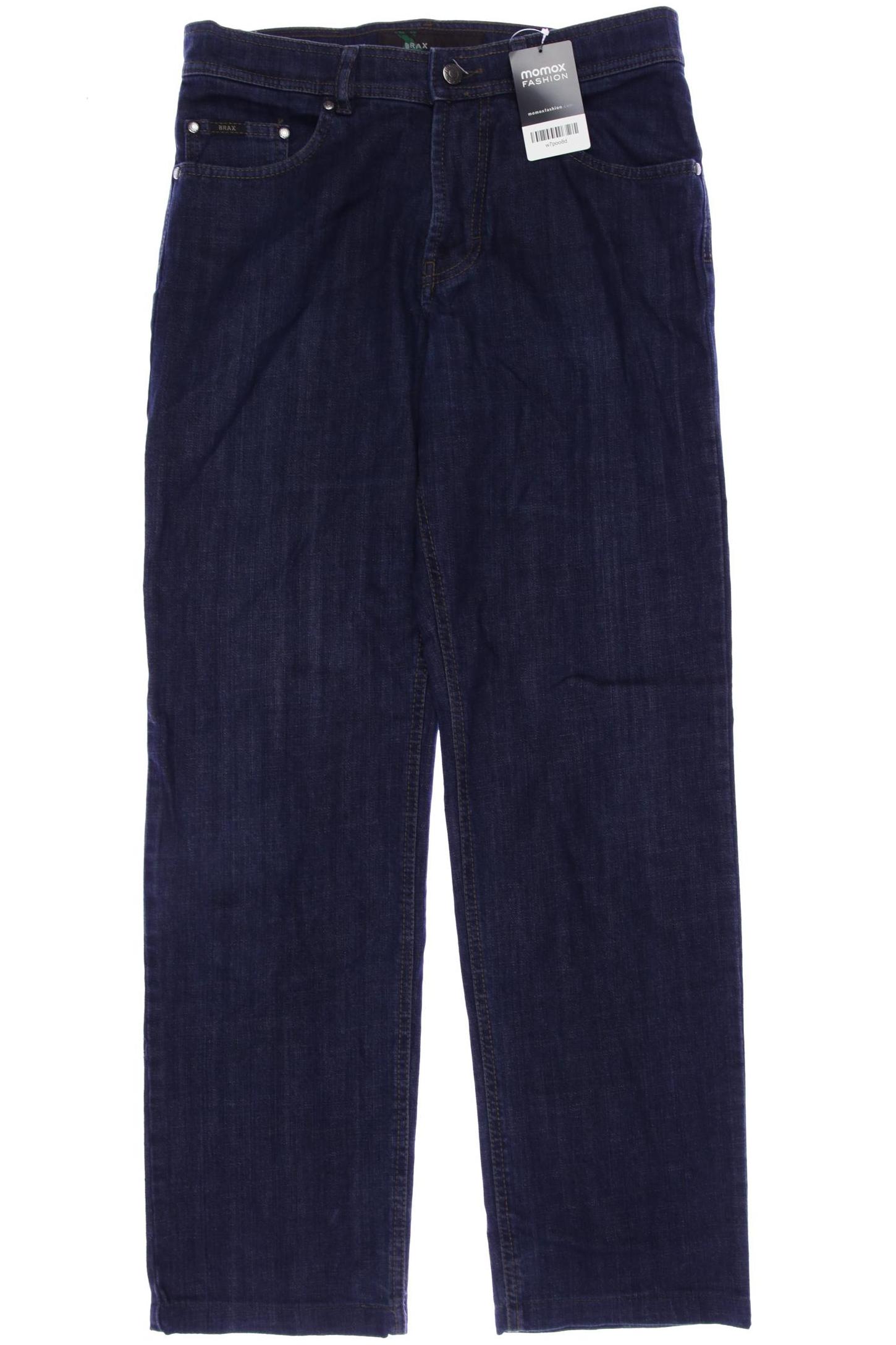 

BRAX Herren Jeans, marineblau