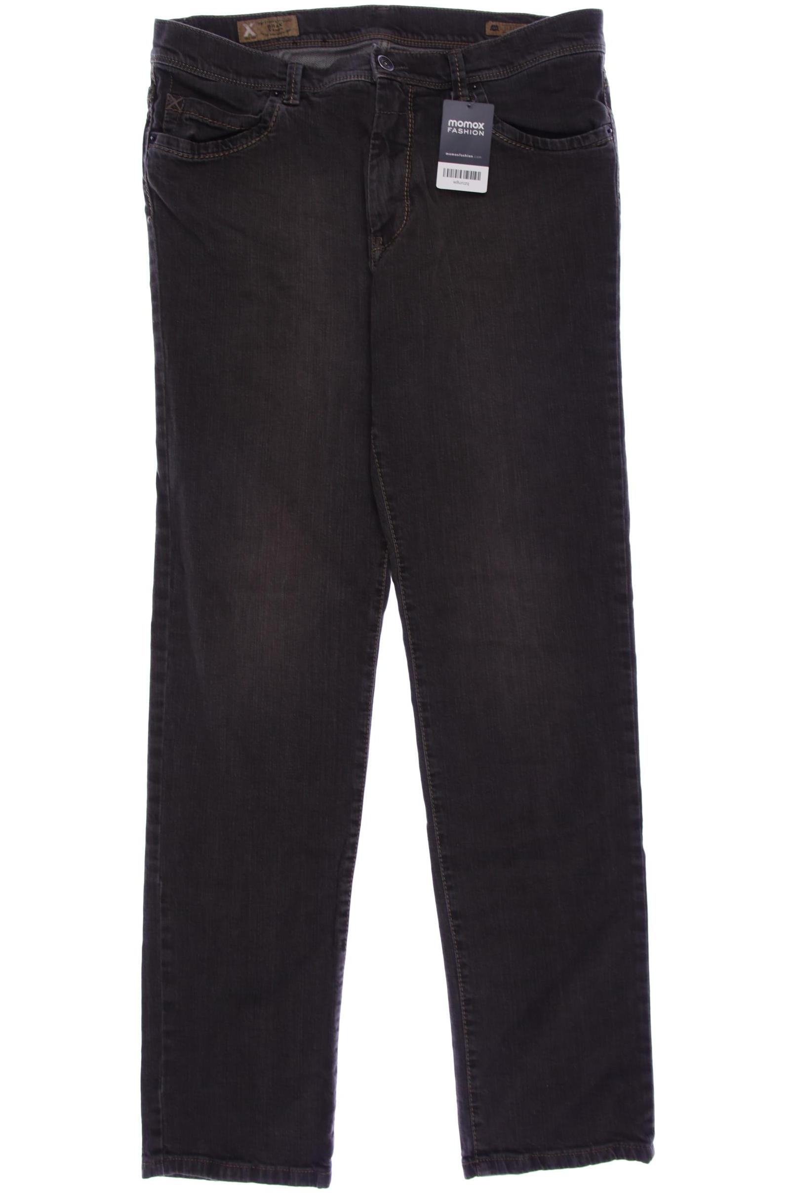 

BRAX Herren Jeans, grau