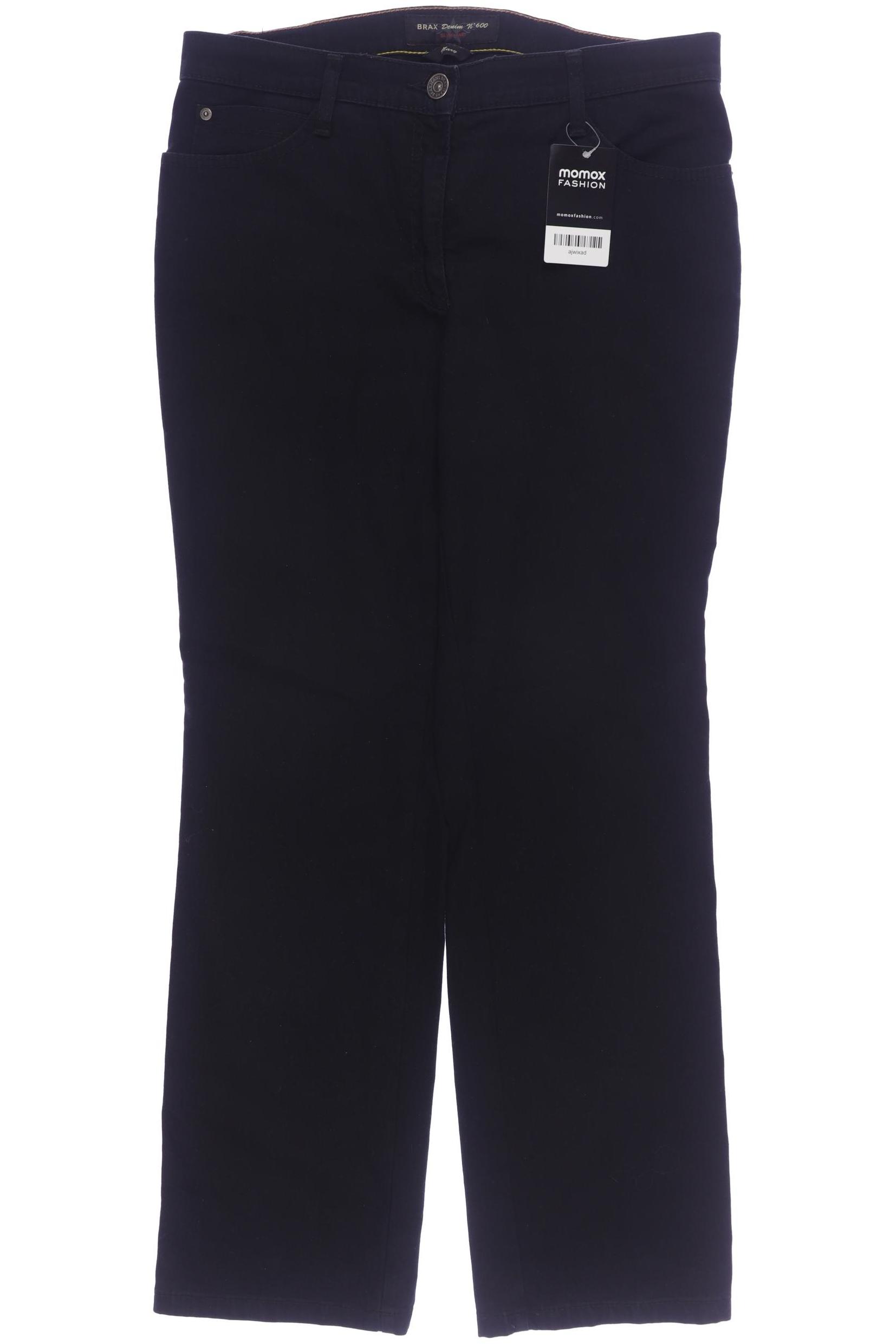 

Brax Herren Jeans, schwarz, Gr. 31