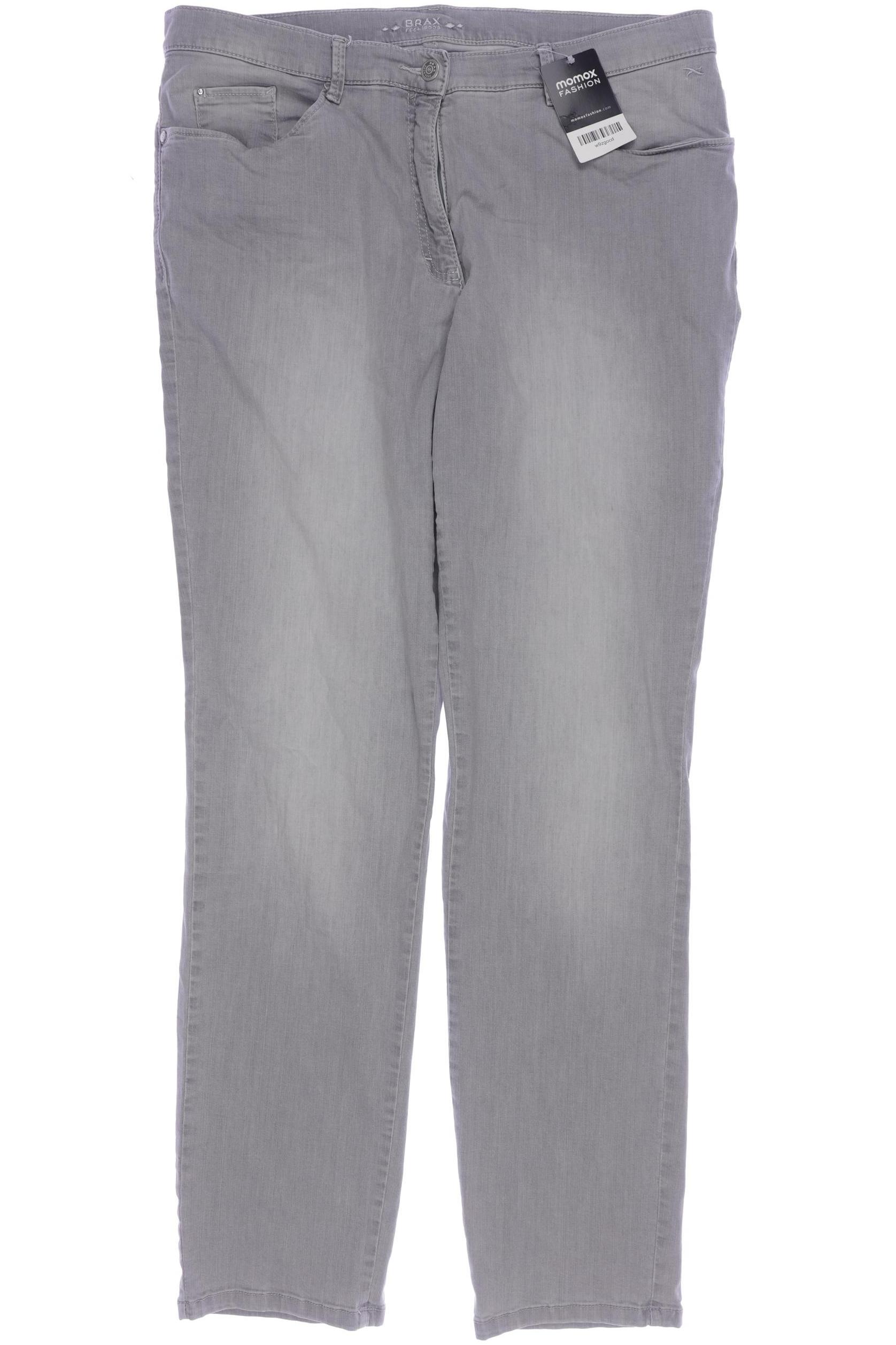 

Brax Herren Jeans, grau, Gr. 34