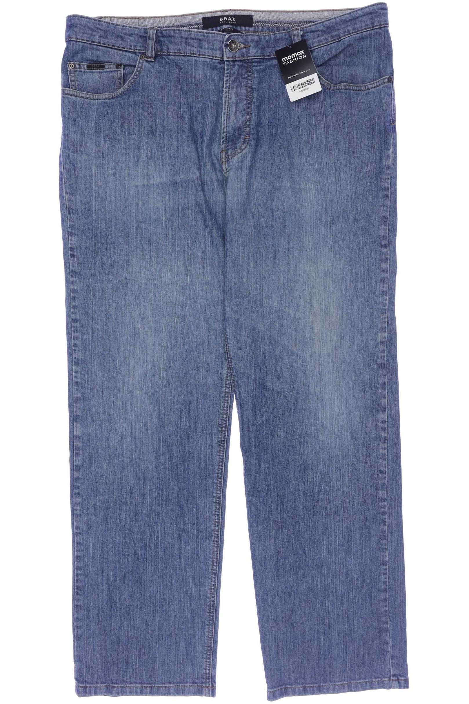 

Brax Herren Jeans, blau, Gr. 27