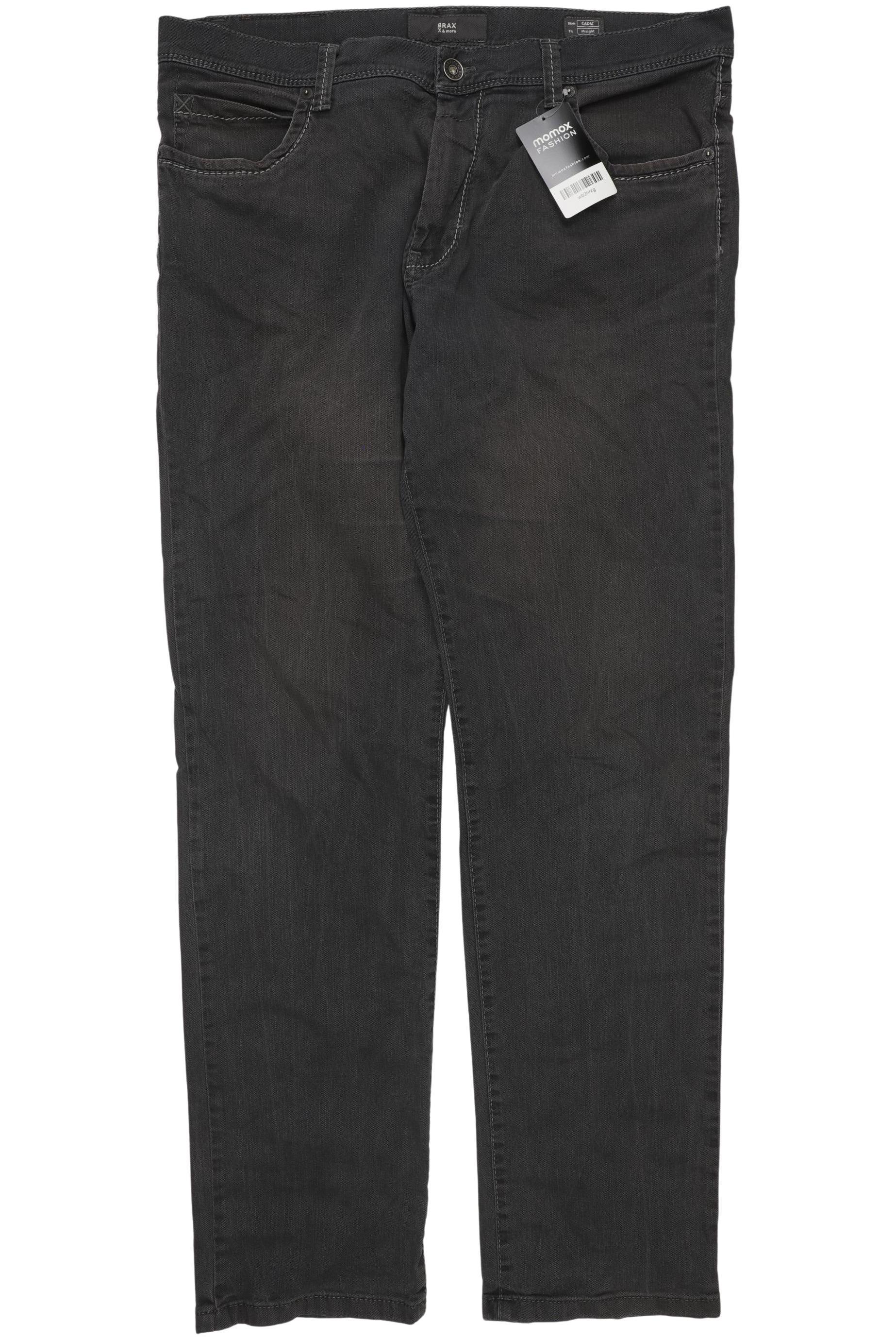 

Brax Herren Jeans, grau, Gr. 36