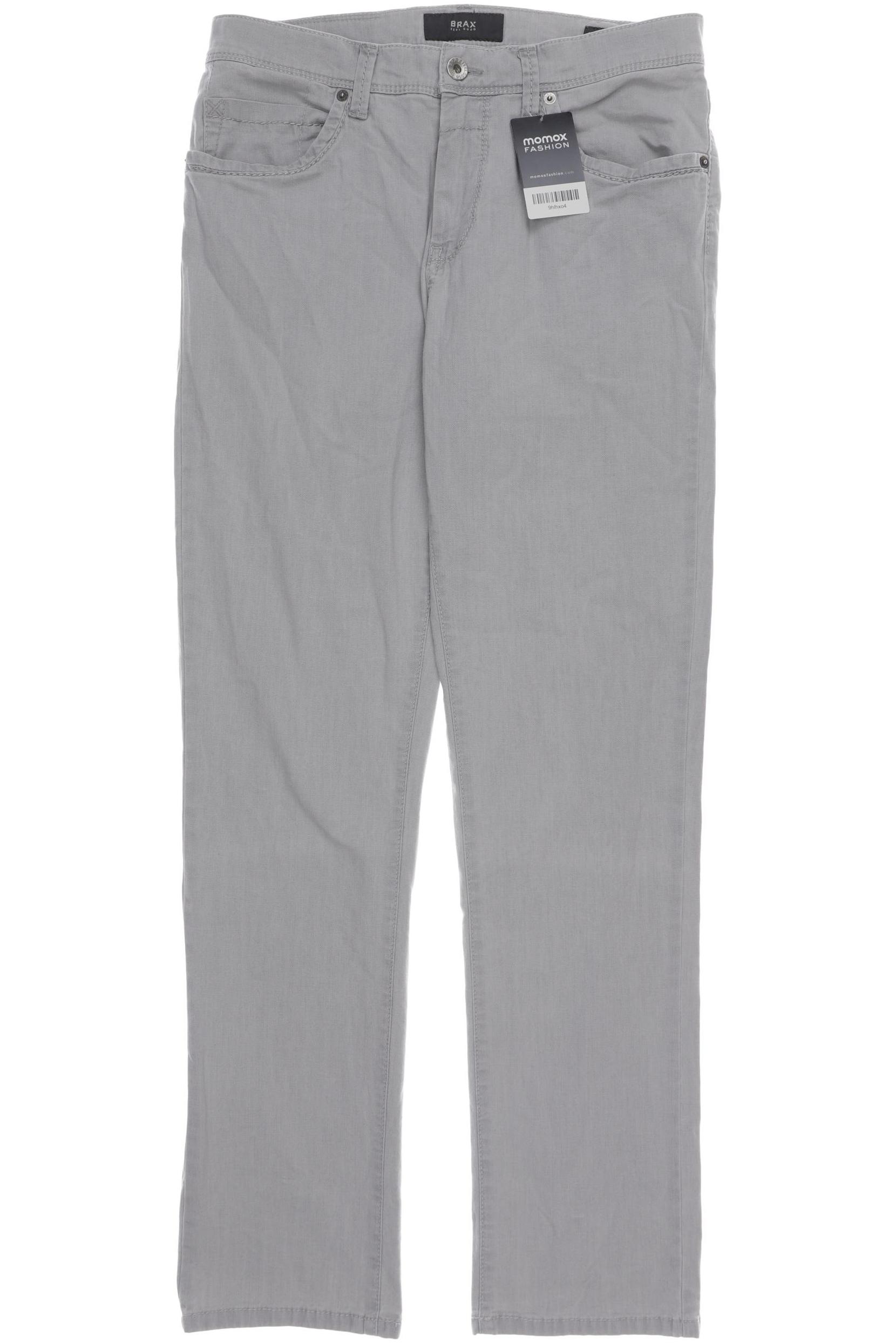 

Brax Herren Jeans, grau, Gr. 32