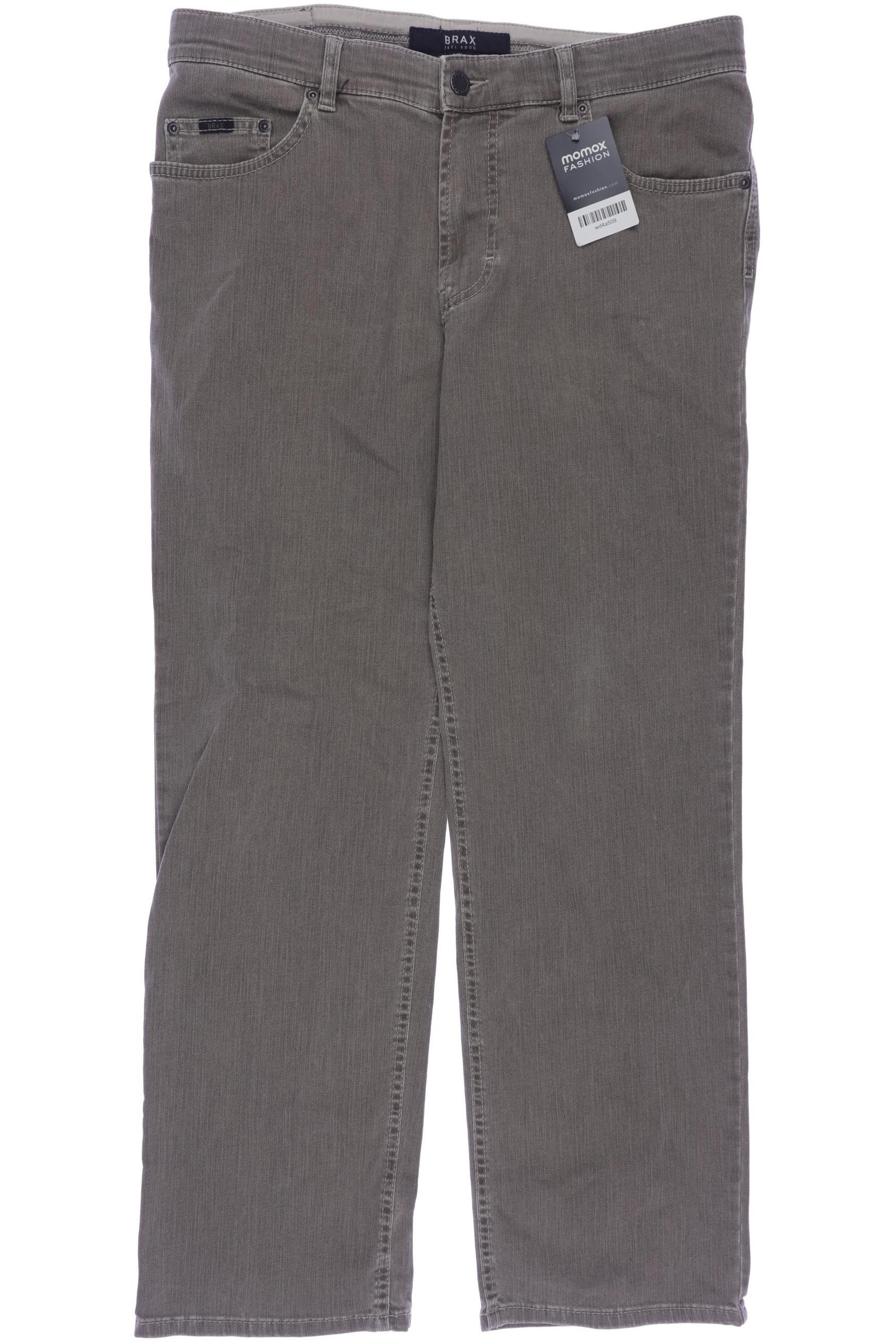 

Brax Herren Jeans, beige, Gr. 36