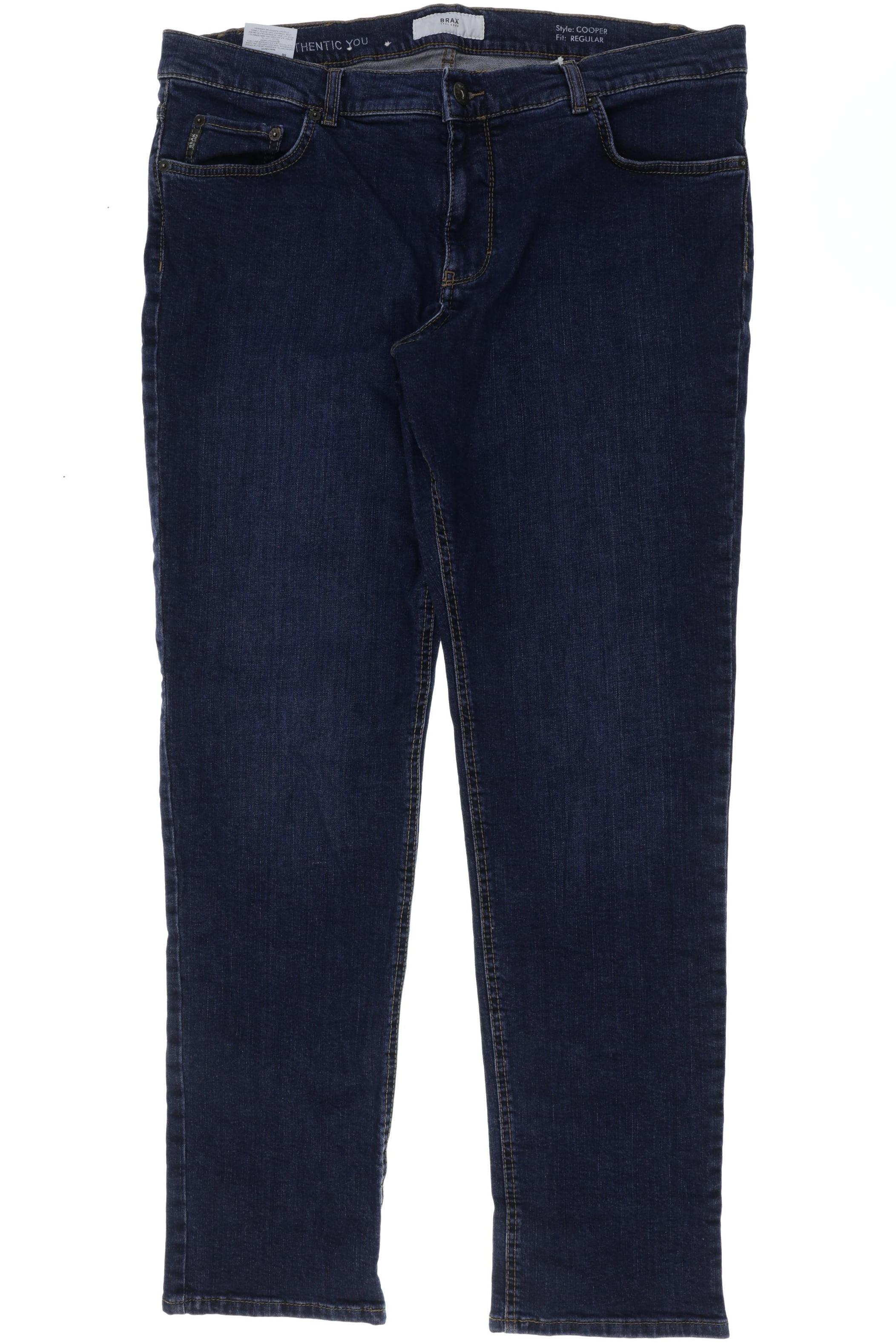 

Brax Herren Jeans, blau, Gr. 56